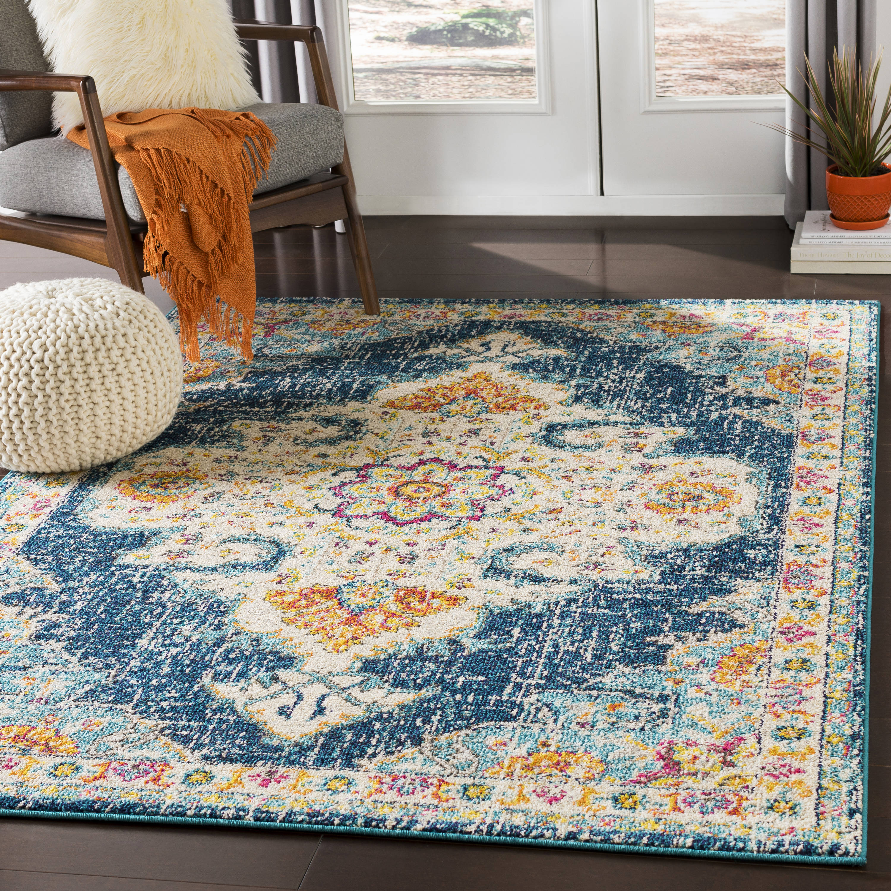 Surya MRC2308-5373 rugs - View #2
