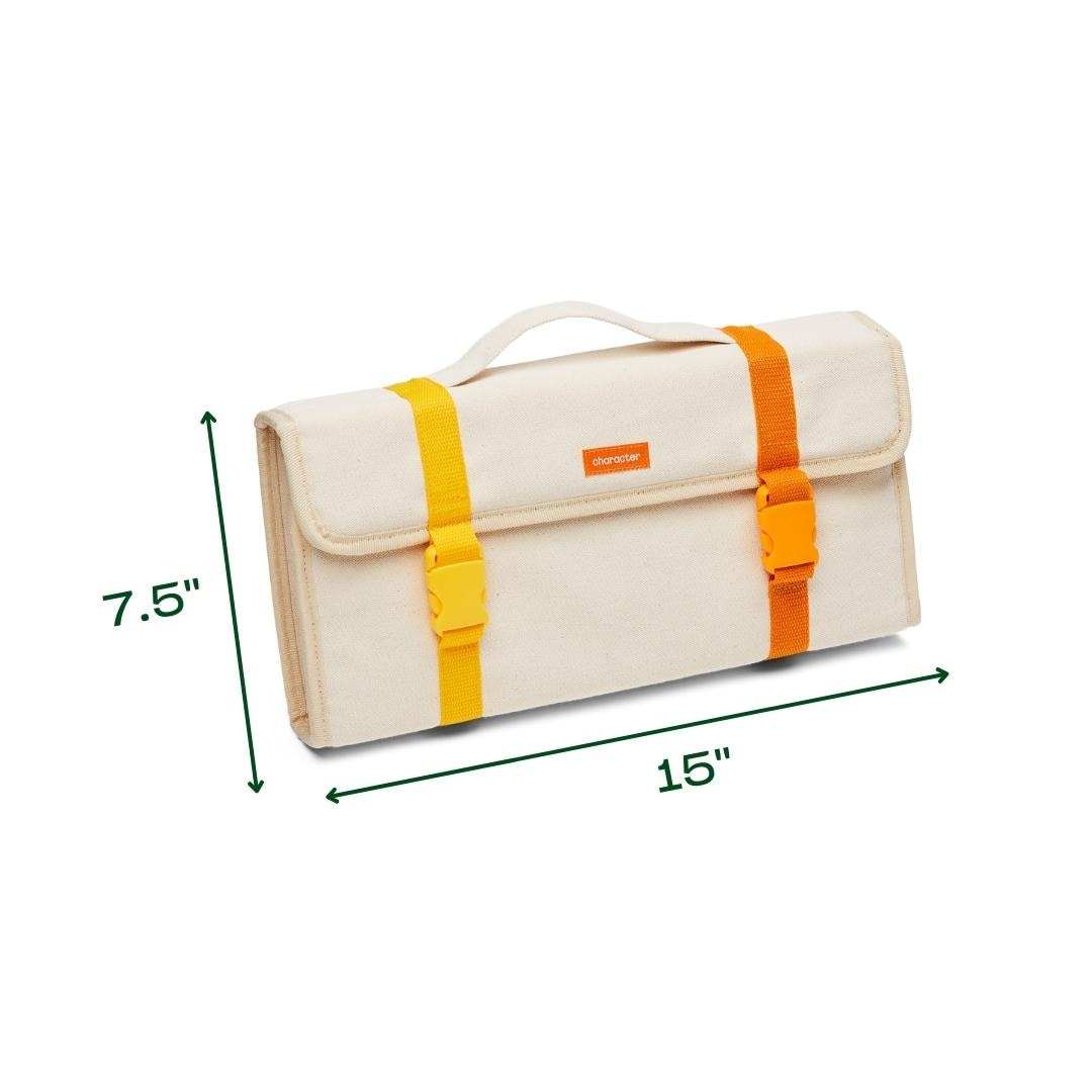 Character K-CHA-SET-MIN-YL Tool-Sets - View #10