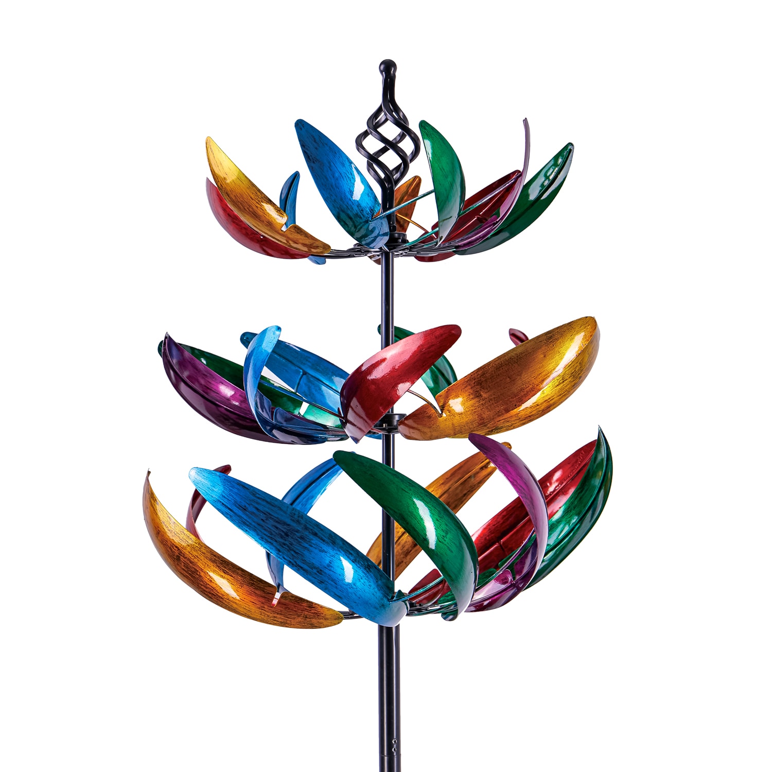 Evergreen 47M3875 Decorative-Windmills - View #2