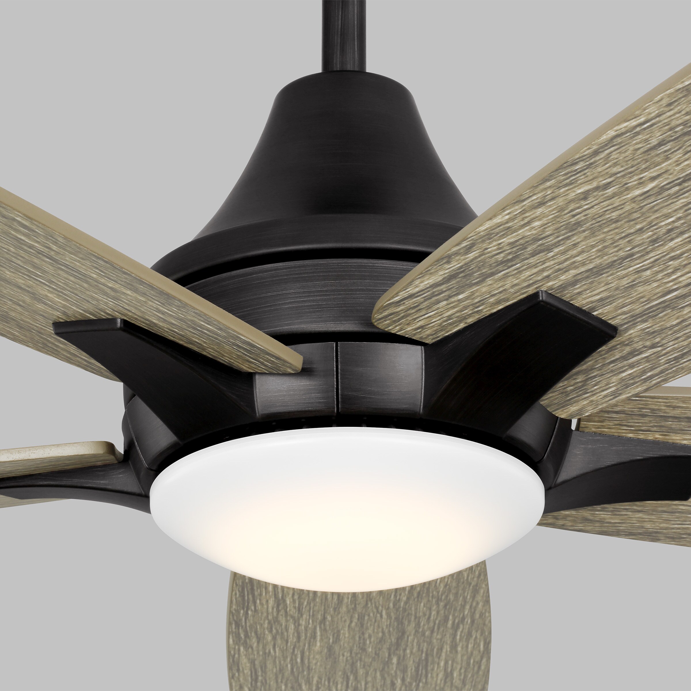 Generation Lighting 5LWDR52AGPD Ceiling-Fans - View #3