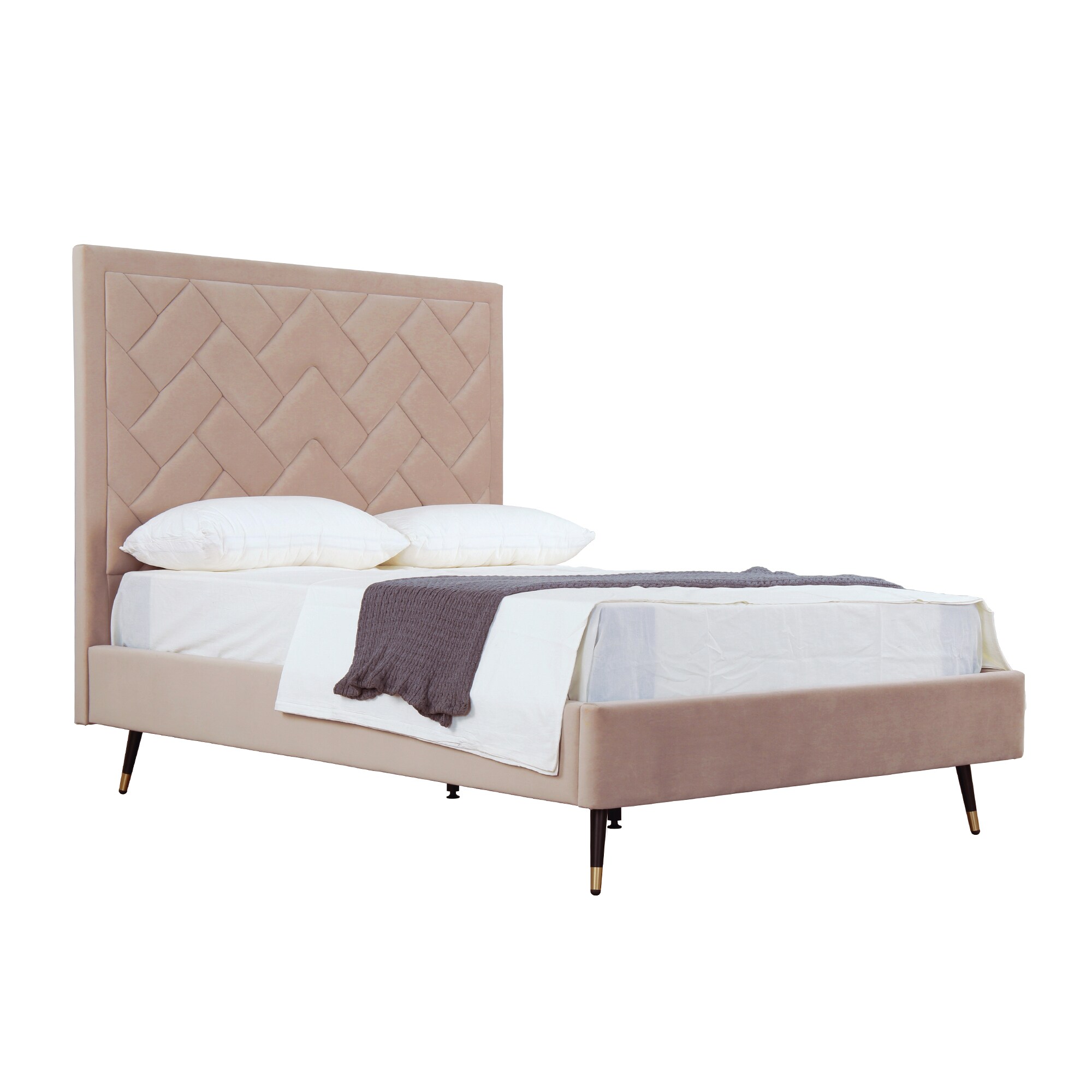 Manhattan Comfort BD009-FL-ND Bedroom-Sets - View #8