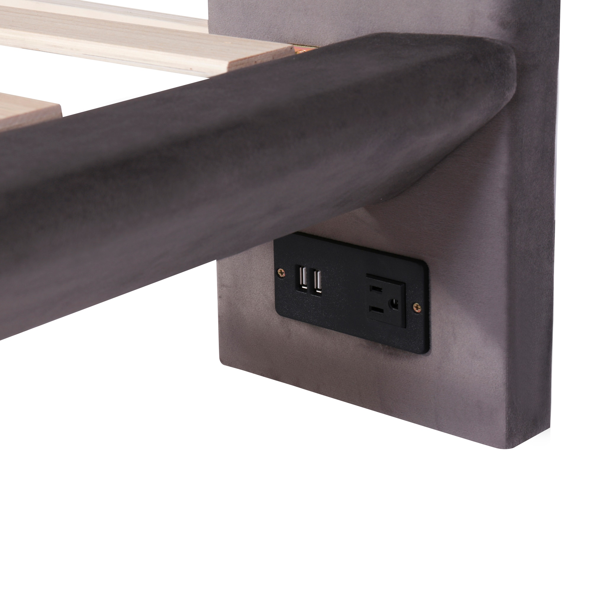 ModernLuxe L-SF000064AAE beds - View #13