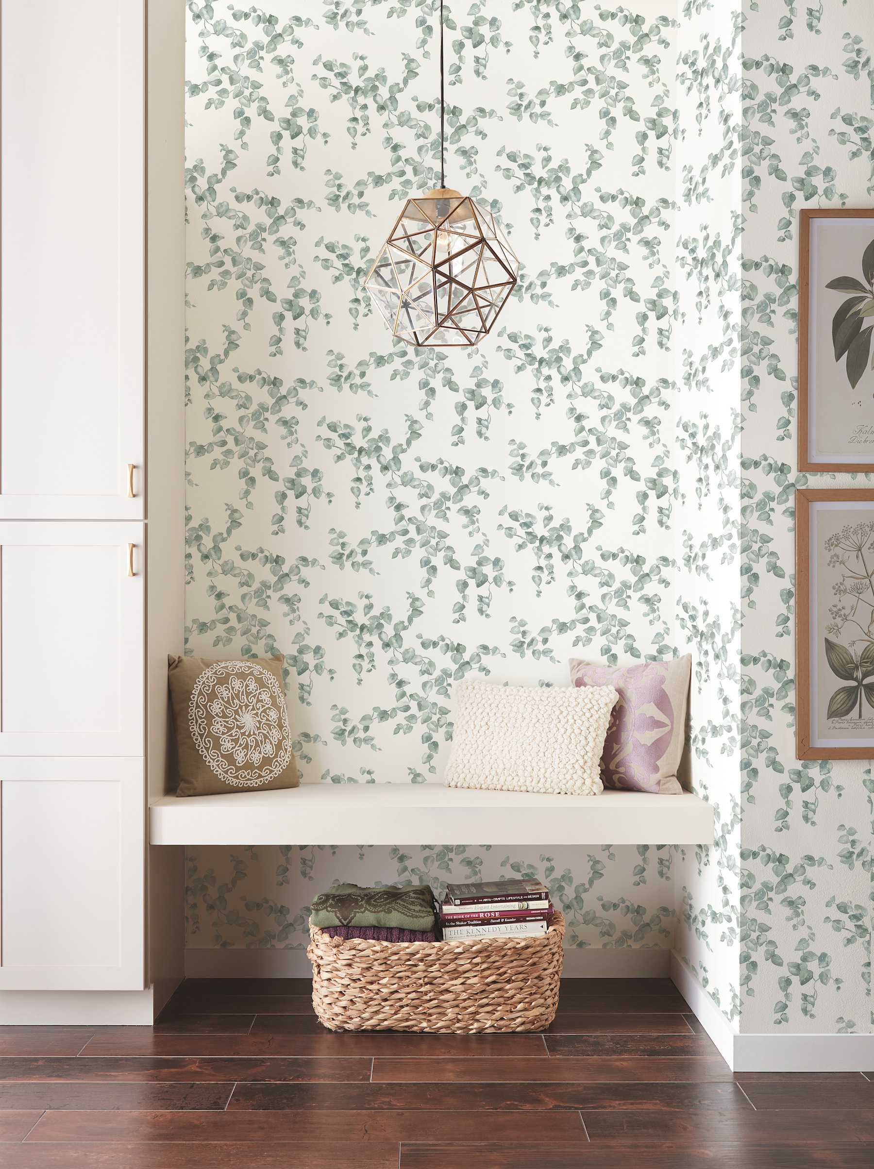 York Wallcoverings FH4037 wallpaper - View #2