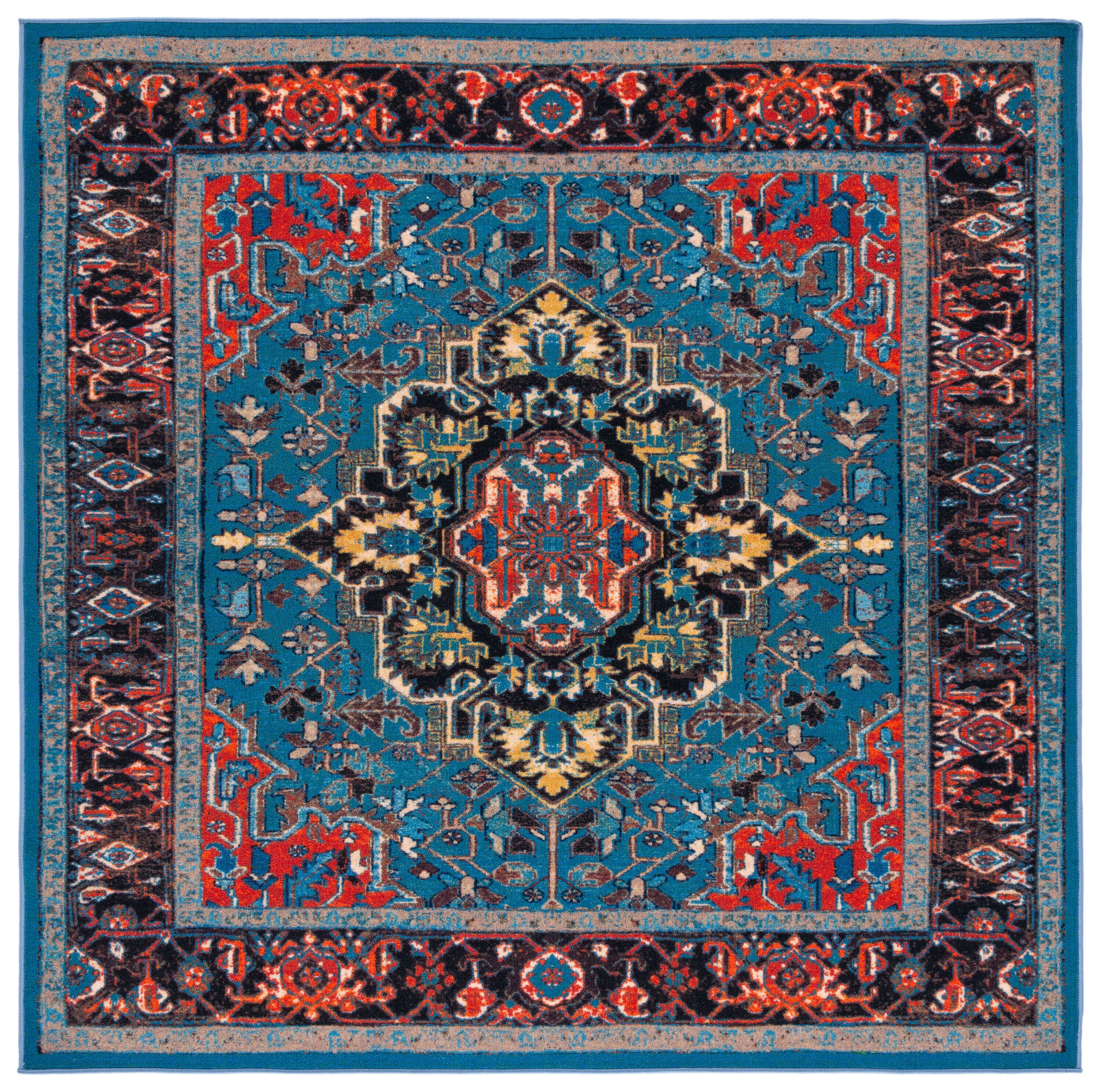 Safavieh JNY107M-7SQ rugs - View #2