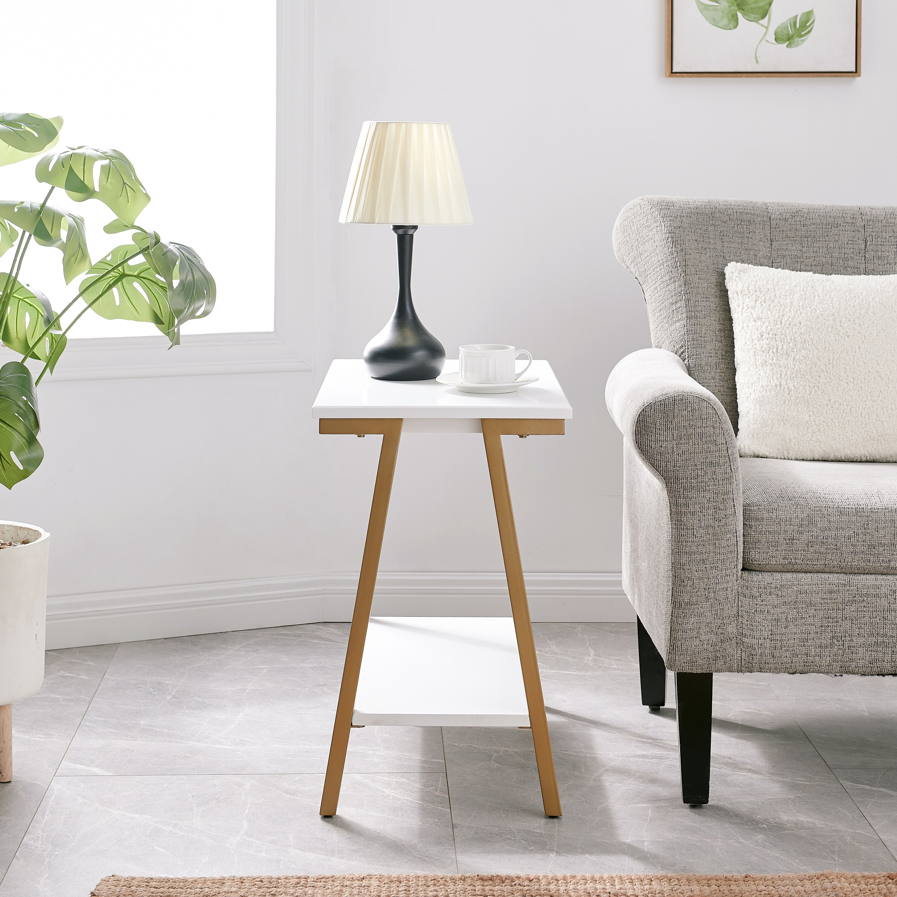 Leick Home 214312 End-Tables - View #10