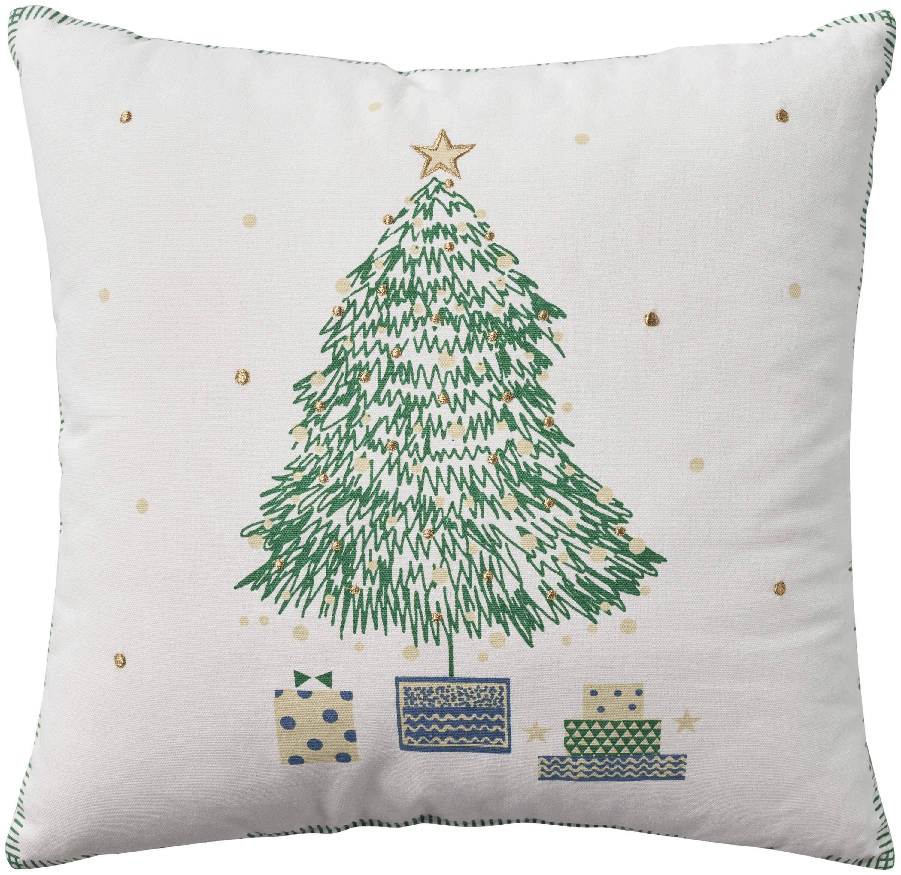 Indoor decorative pillows fashion