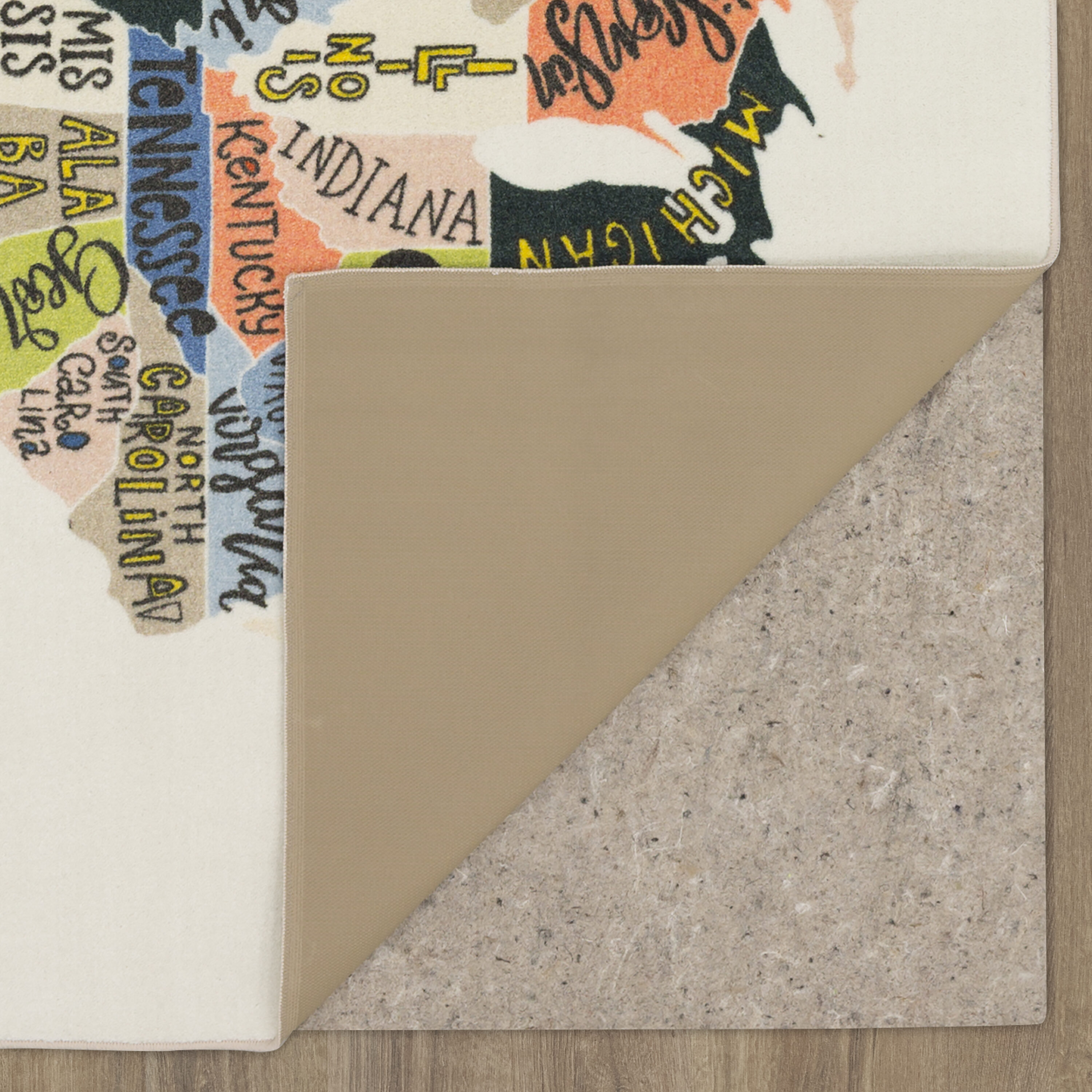 Mohawk Home Z0331 A416 060096 rugs - View #3