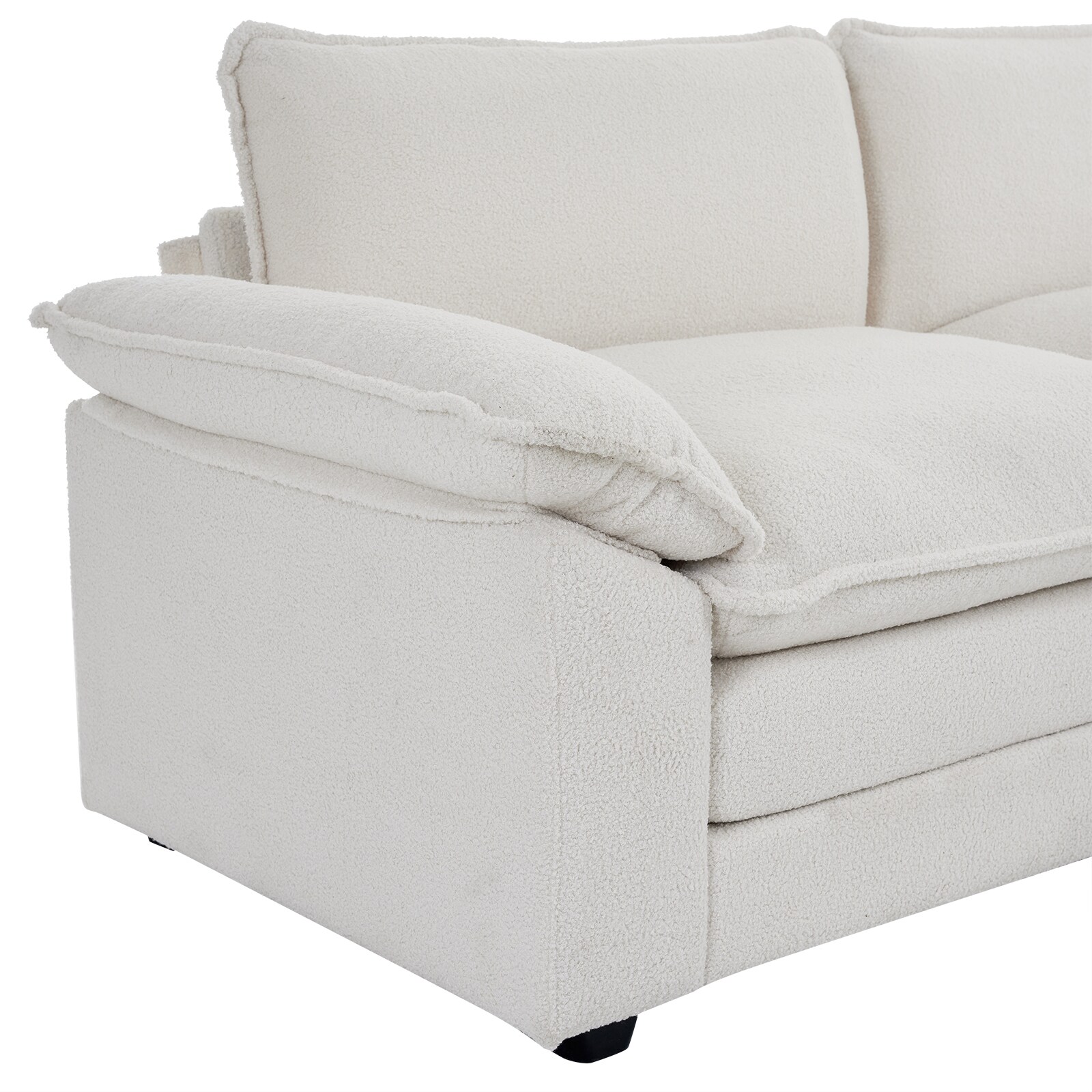 Outopee L1G52002552-53 Sofas-Loveseats - View #5