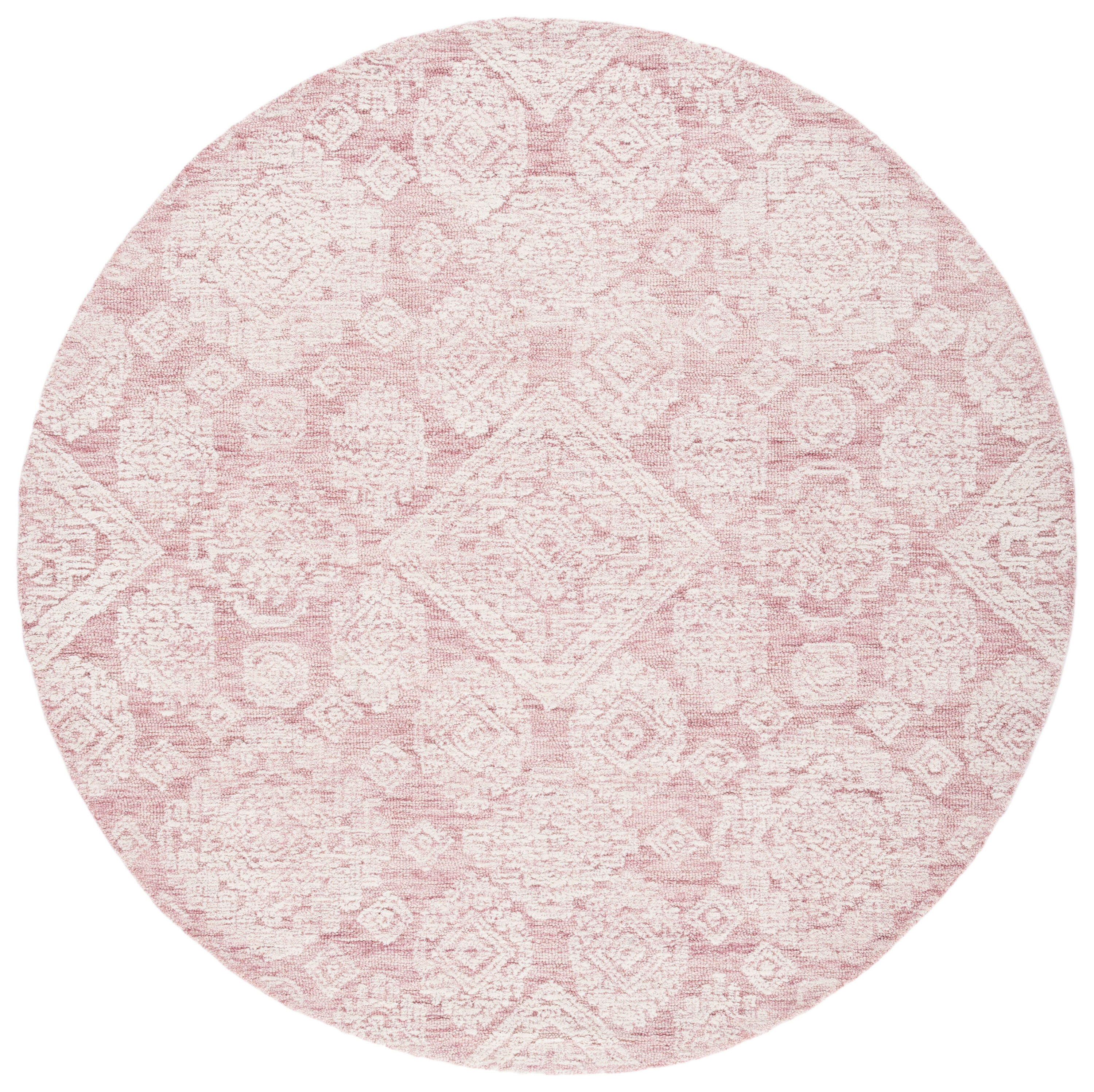 Safavieh MET987U-6R rugs - View #2