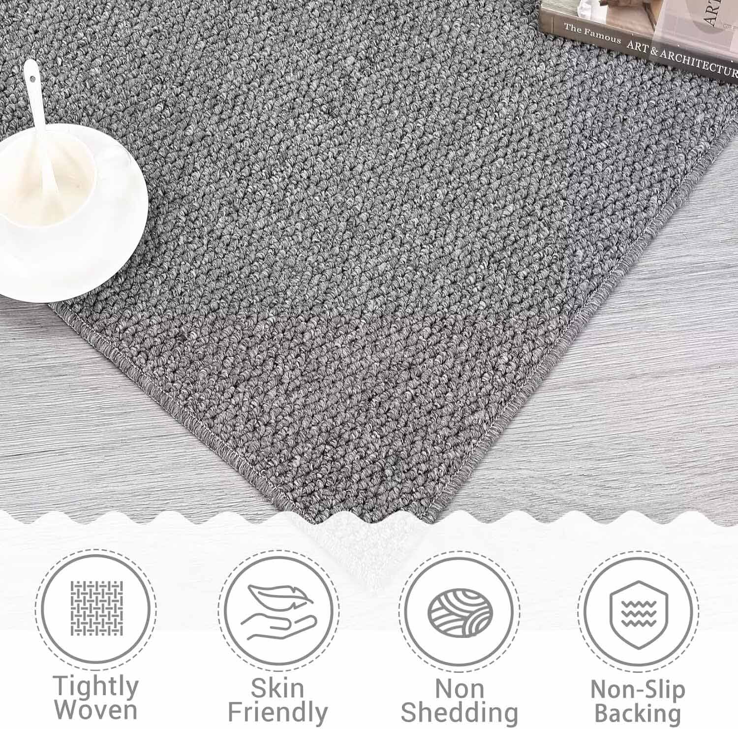 Garvee YXY-LO-PHO-16F79WT9 rugs - View #5