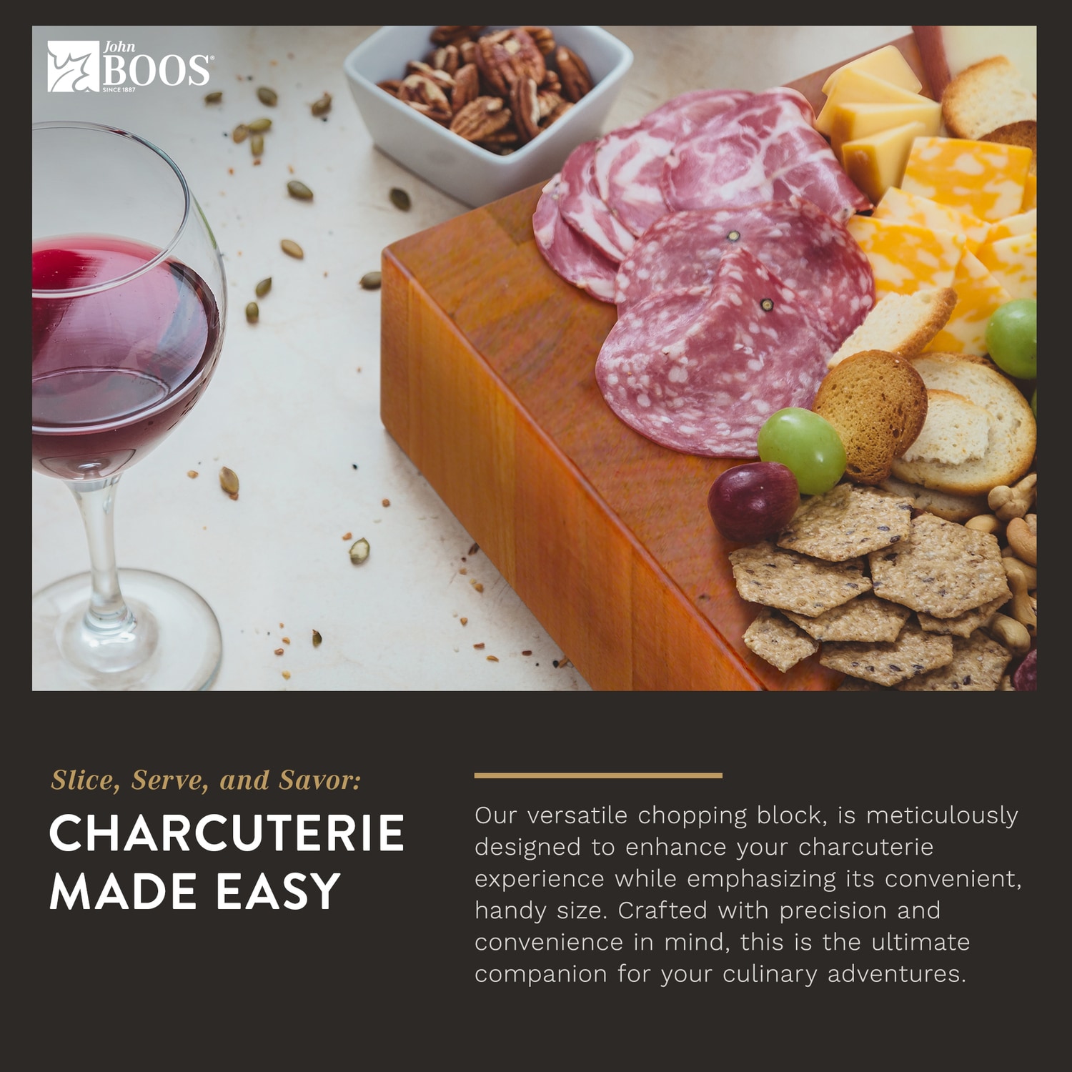 John Boos 324678 Cutting-Boards - View #4