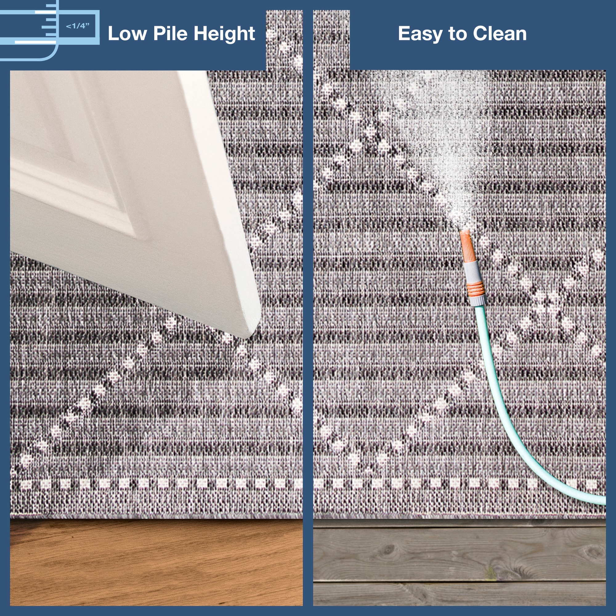 Liora Manne MAU69822547 rugs - View #9