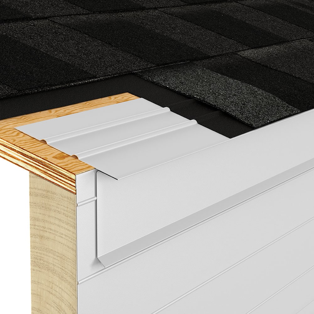 Amerimax 5511719120 Drip-Edges - View #3