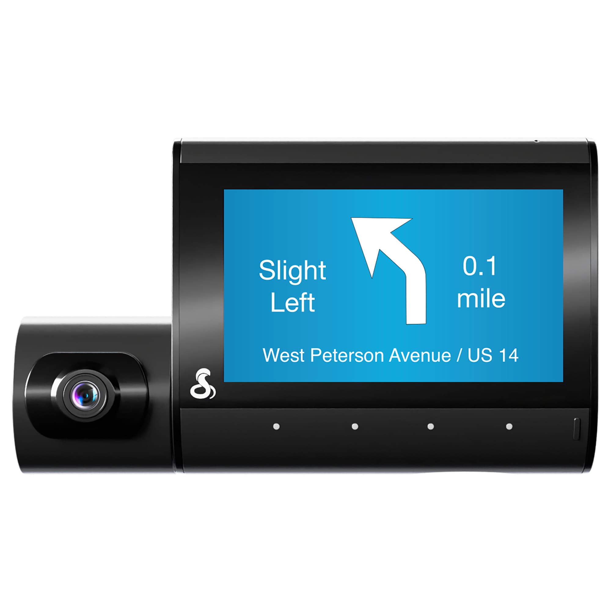 Cobra CBRSC220C Dash-Cams - View #19