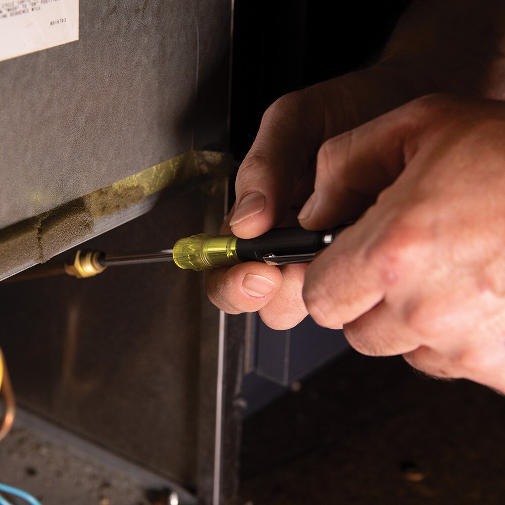 Klein Tools 32613 Screwdrivers-Individual - View #4