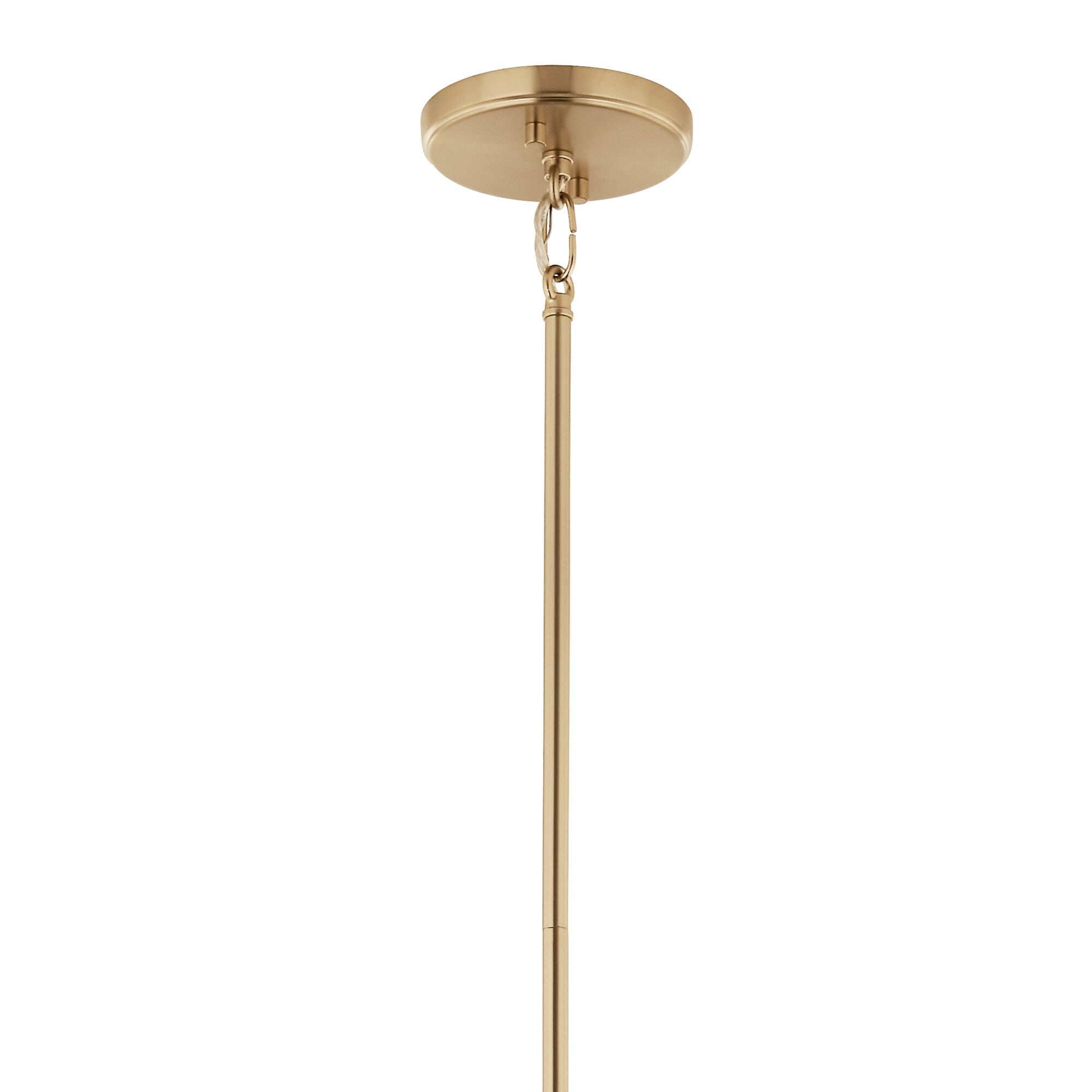 Kichler 52626CPZ Pendant-Lights - View #4