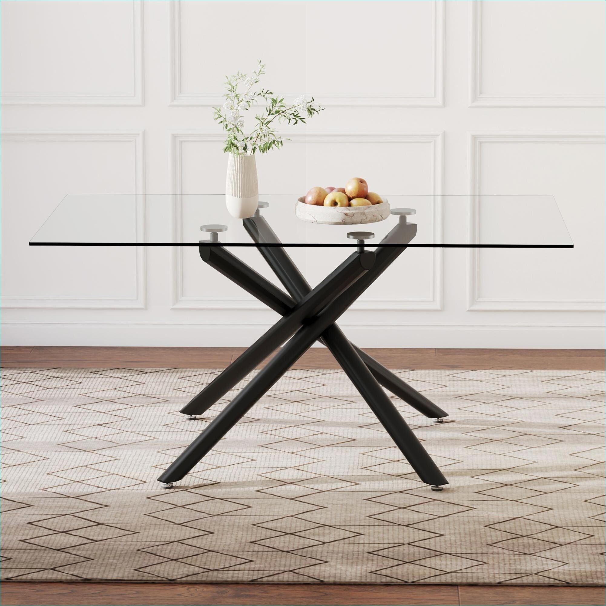 Watnature YBF4OZY9ZJI1 Dining-Tables - View #5