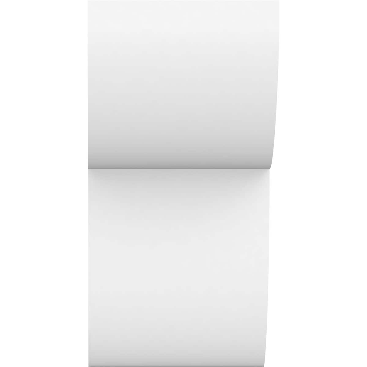 Ekena Millwork RFTP04X08X24CRE Exterior-Brackets-Braces - View #2