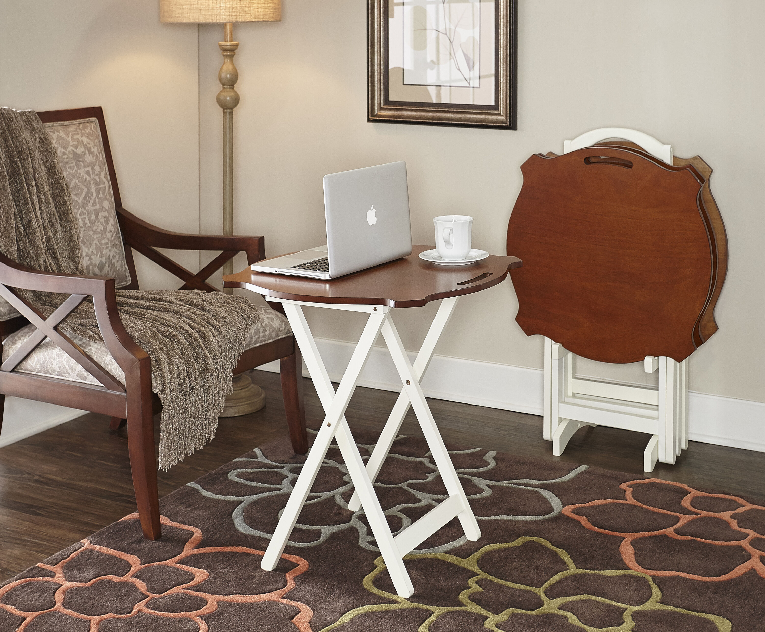 Linon RUG-TAD1281 rugs - View #3