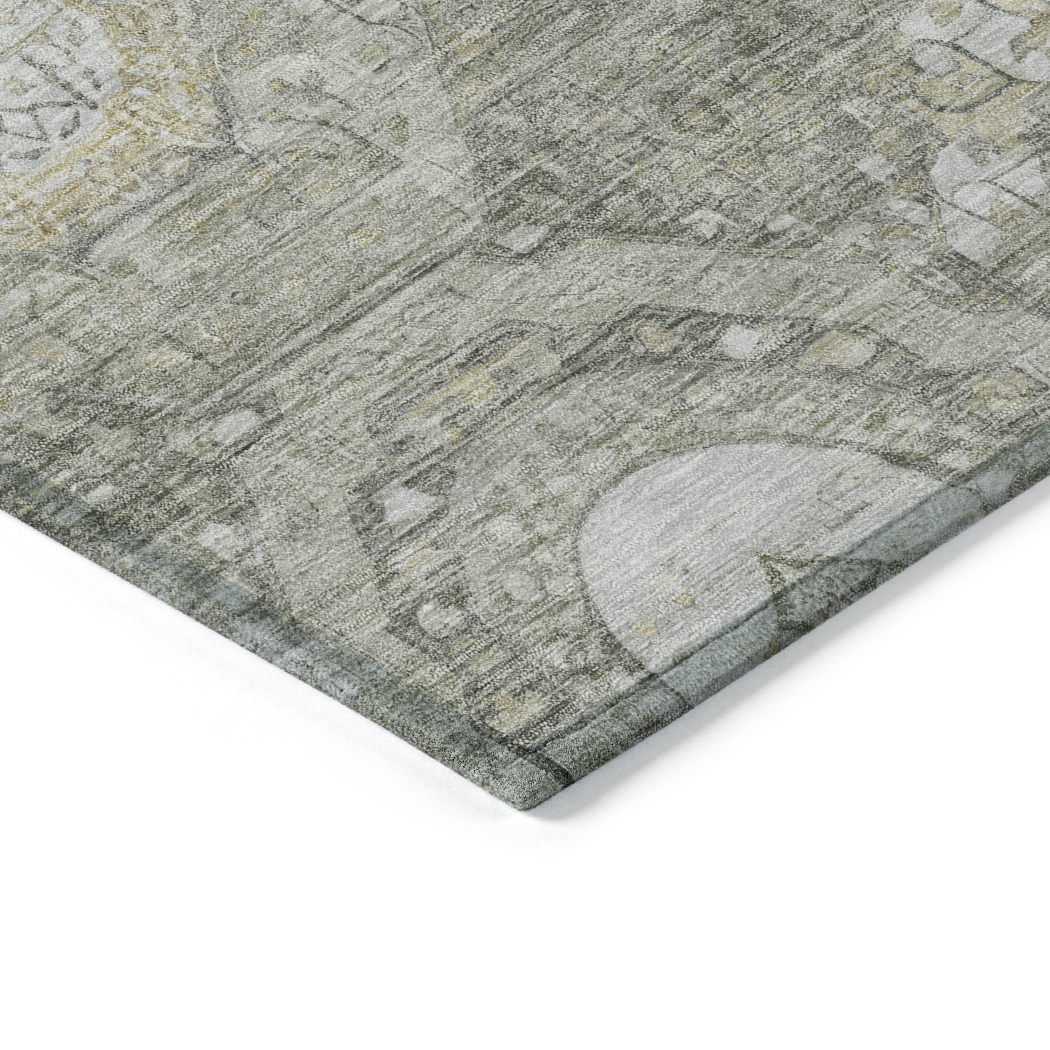 Addison Rugs ACN1661PW3X5 rugs - View #4