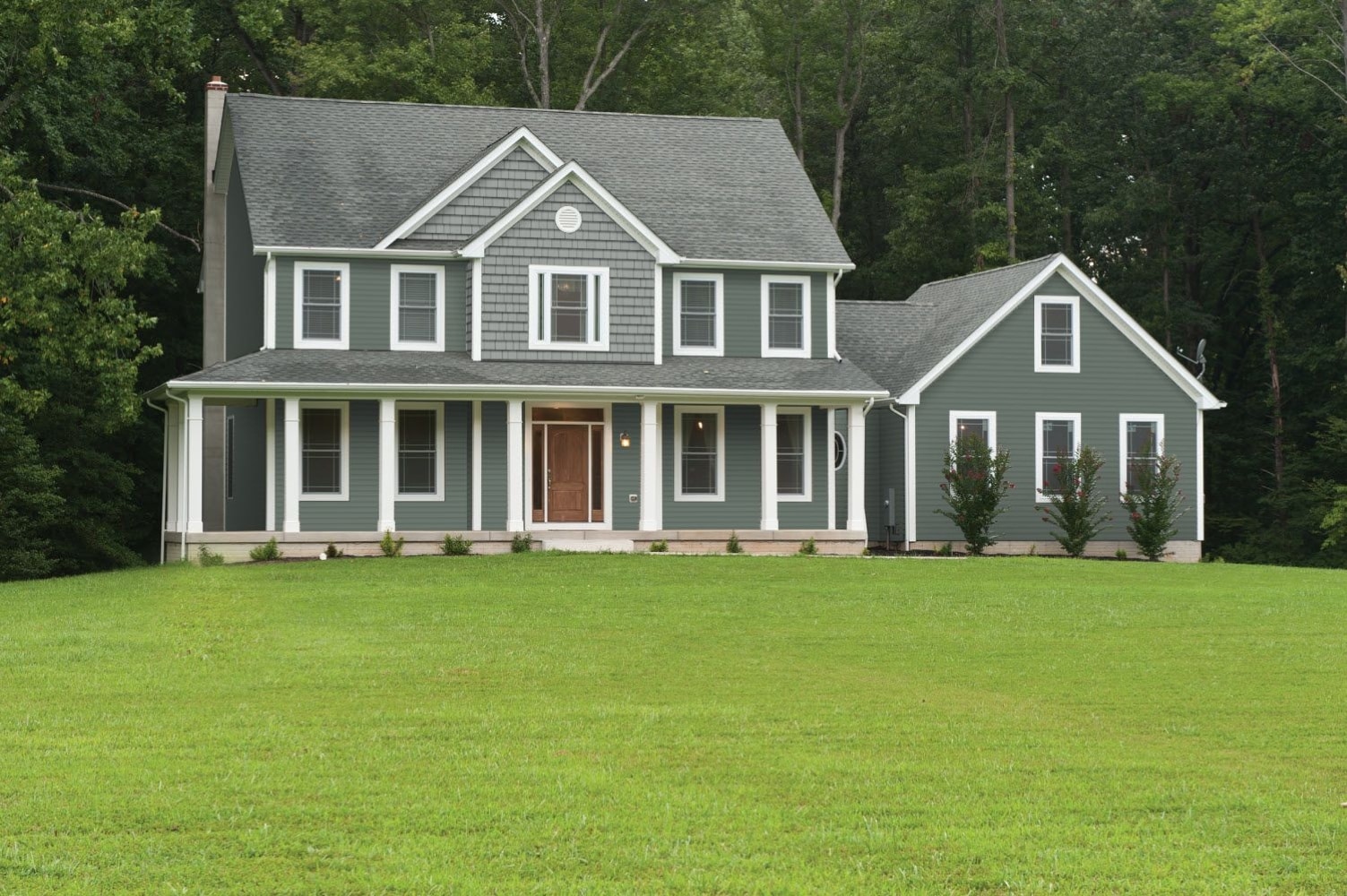 Georgia-Pacific 166573B Vinyl-Siding - View #3