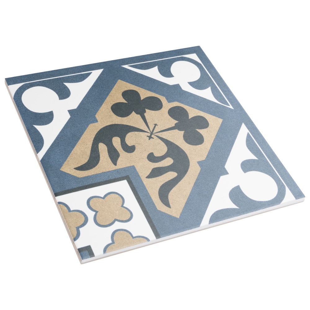 Affinity Tile FCDMOABL Ceramic-Tile - View #3