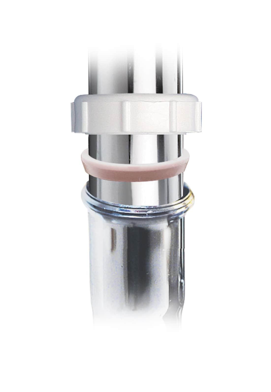 Keeney 56WKHB Under-Sink-Tubular-Drainage - View #5
