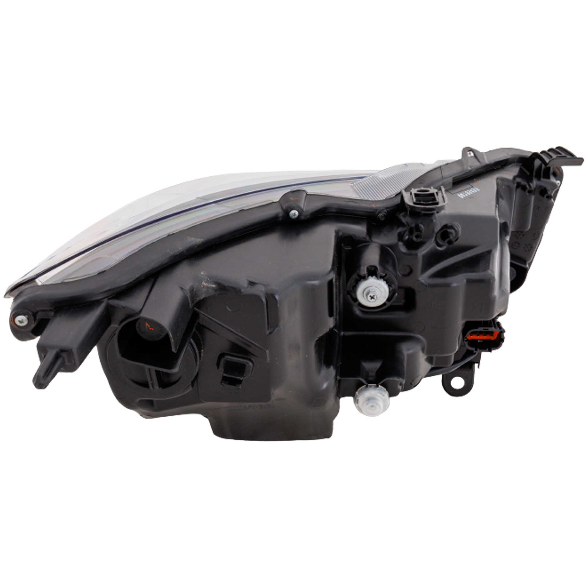 Garage-Pro GPRI10010008 Headlights-Components - View #2