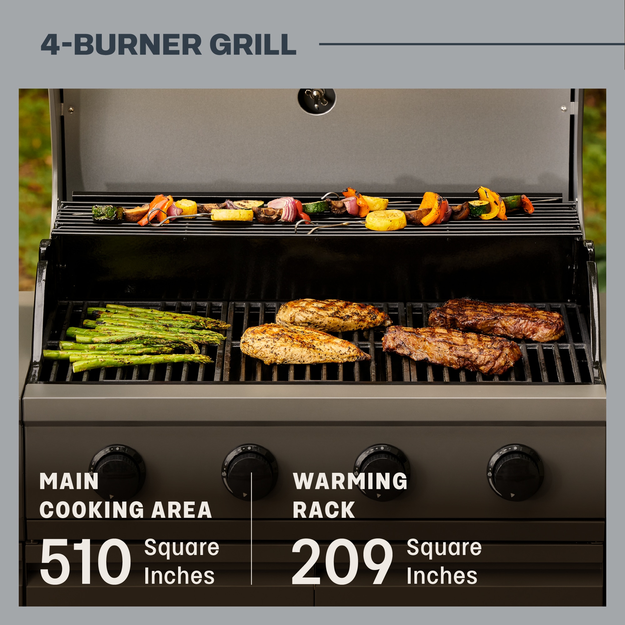 TYTUS TDT-BUN-055 Modular-Outdoor-Kitchens - View #12