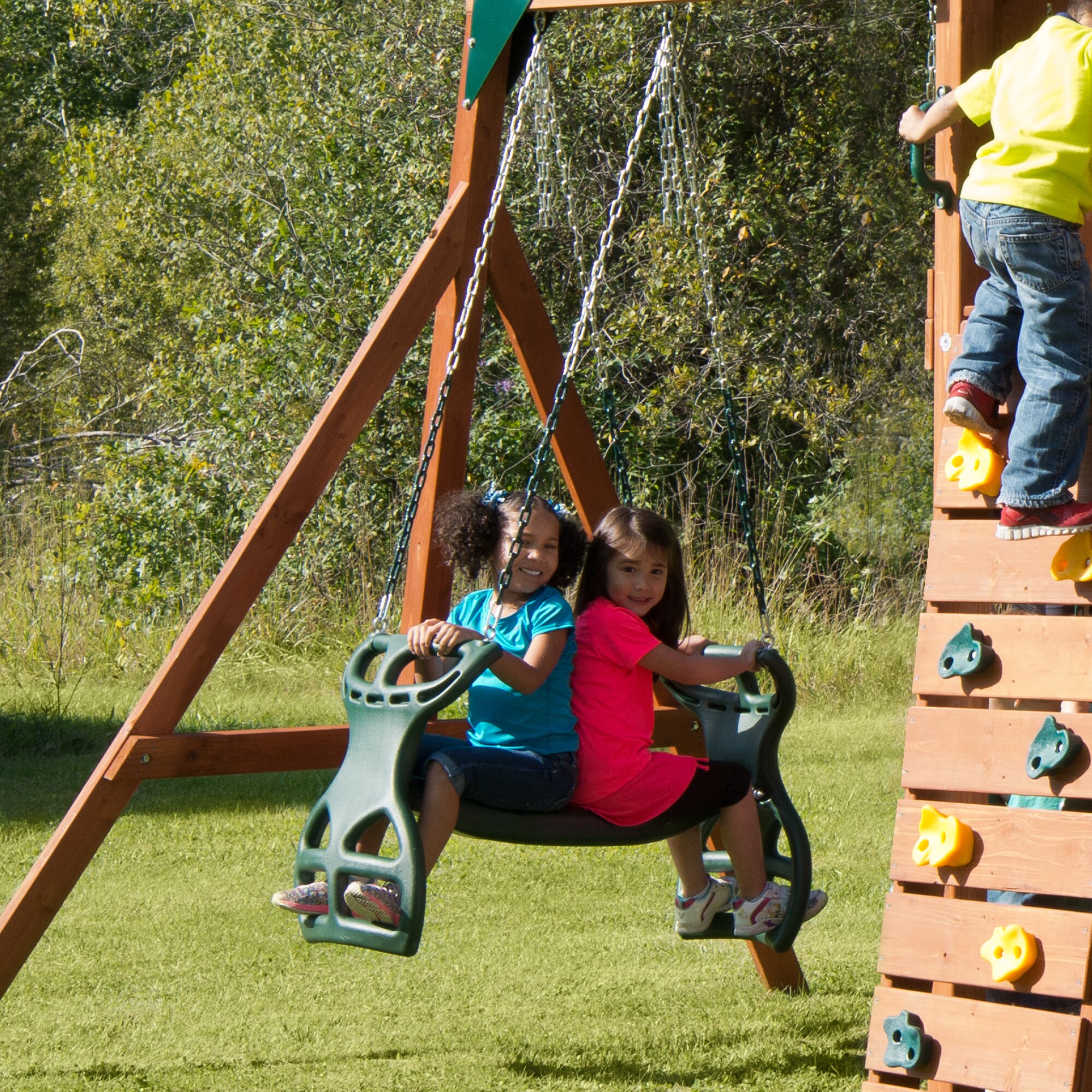 Swing-N-Slide PB 8272  - View #7