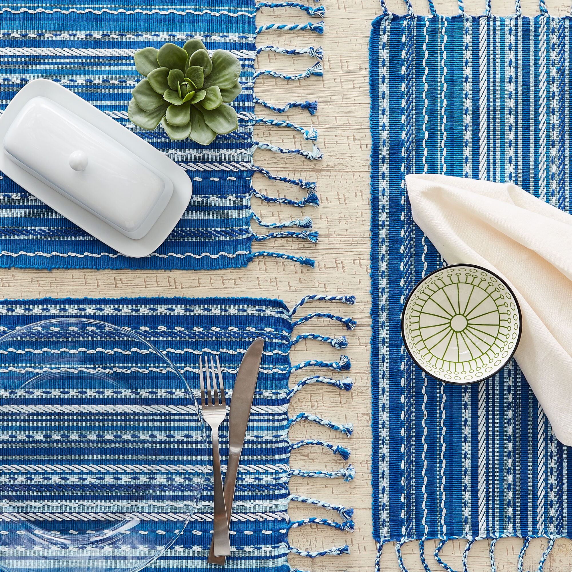 DII CAMZ12297 Kitchen-Towels - View #2