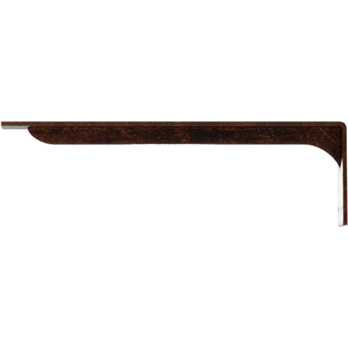 Ekena Millwork BKTM02X20X06EBACO Mending-Plates-Brackets-Braces - View #4