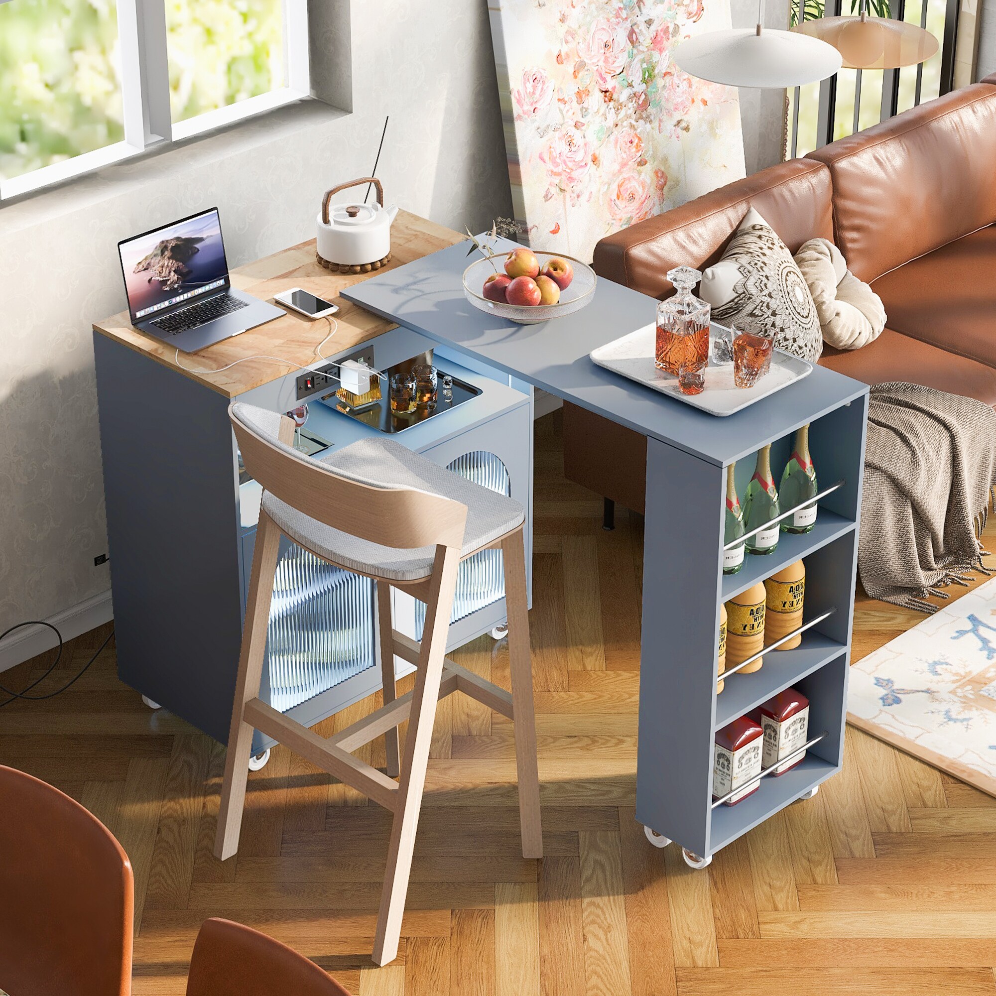 Vynxaria WF316018AAG Kitchen-Furniture - View #2