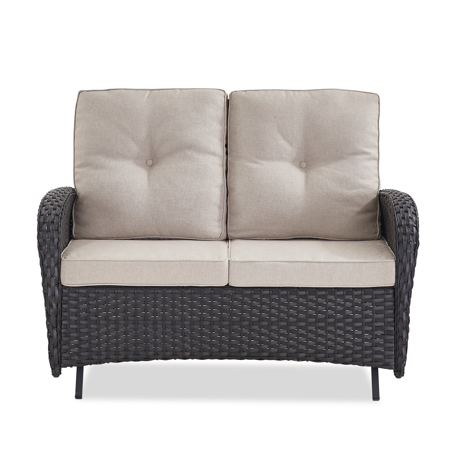 Pocassy PABL12G-2 Patio-Sofas-Daybeds - View #2