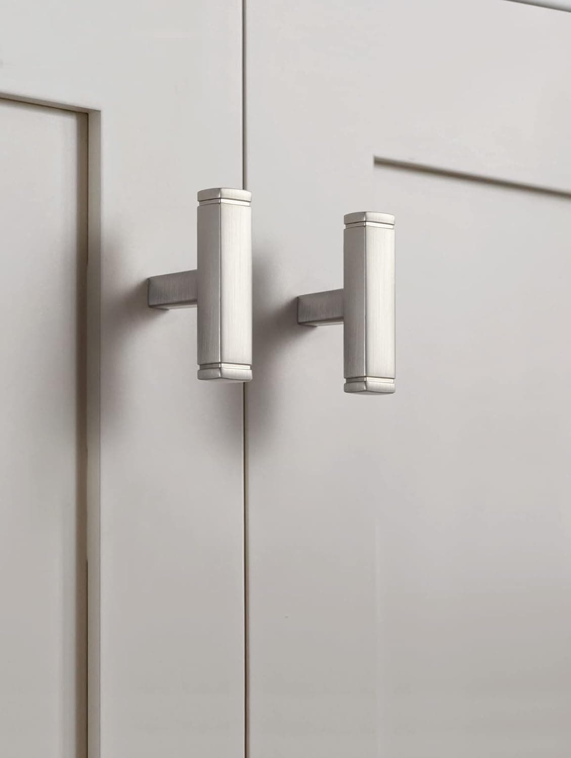 Miaokesen 1814NL-DK Cabinet-Knobs - View #3