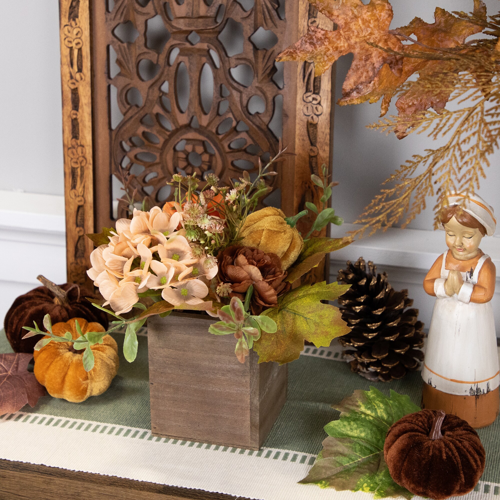 Northlight 35182616 Indoor-Thanksgiving-Decor - View #2