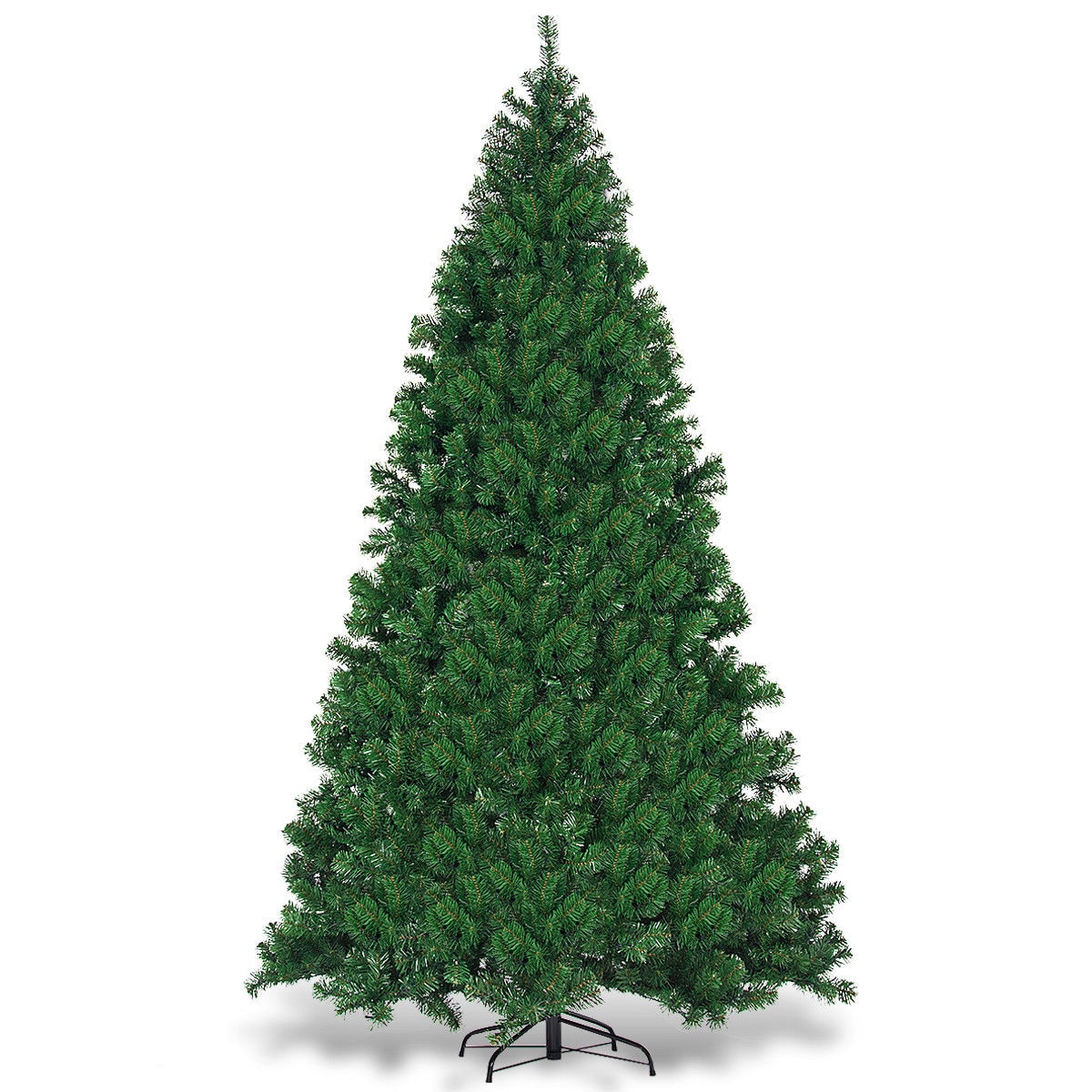 WELLFOR CM-HFY-21223 Artificial-Christmas-Trees - View #3
