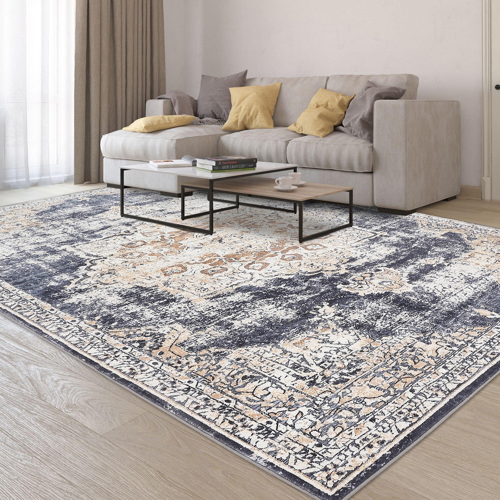 Assile ASRUG26820277SXTL rugs - View #4