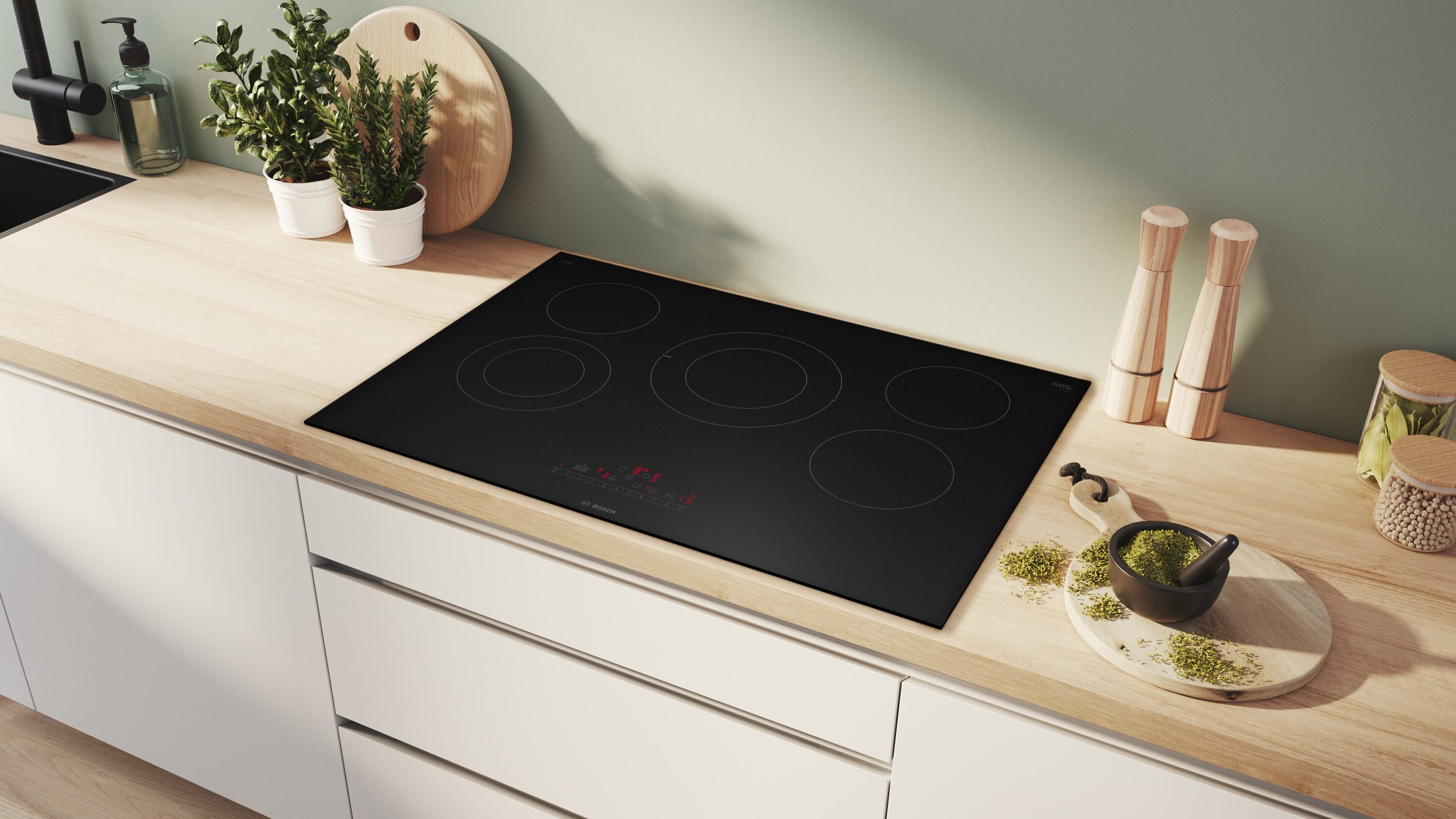 Bosch NET8062UC Elec-Cktp - View #7