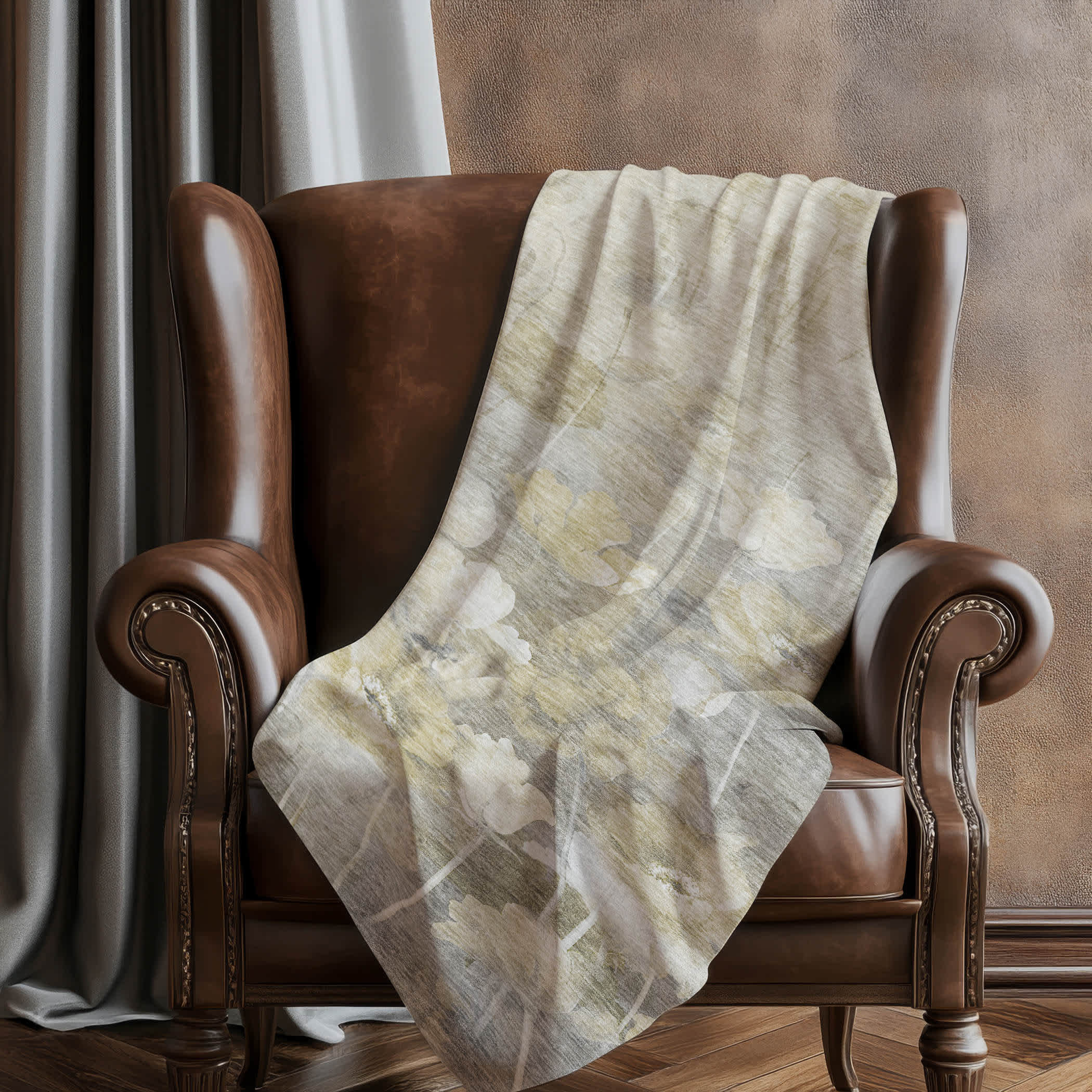 Addison Rugs ASB613 Blankets-And-Throws - View #5