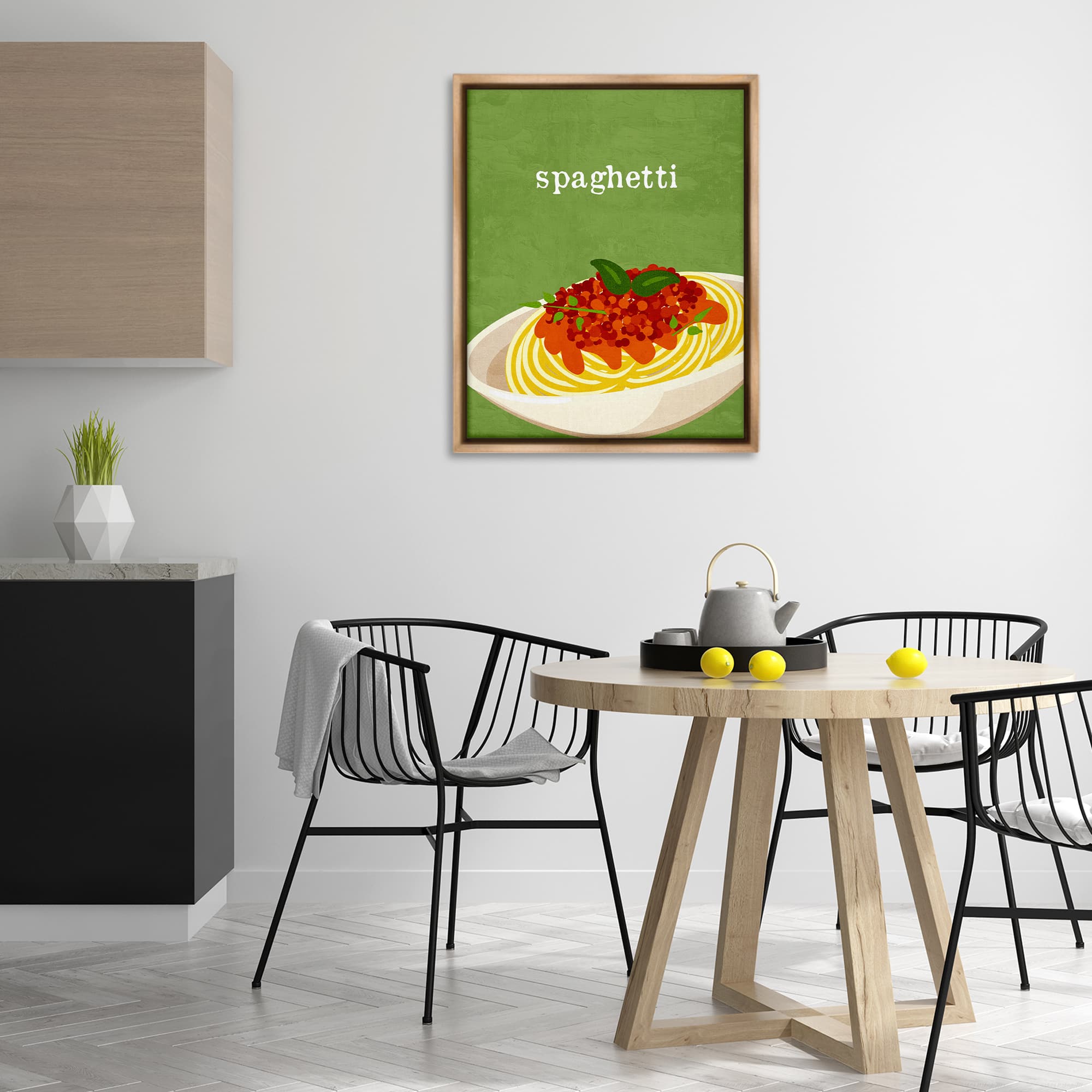 Stupell Industries BS-450-FFE-24X30 Wall-Art - View #3