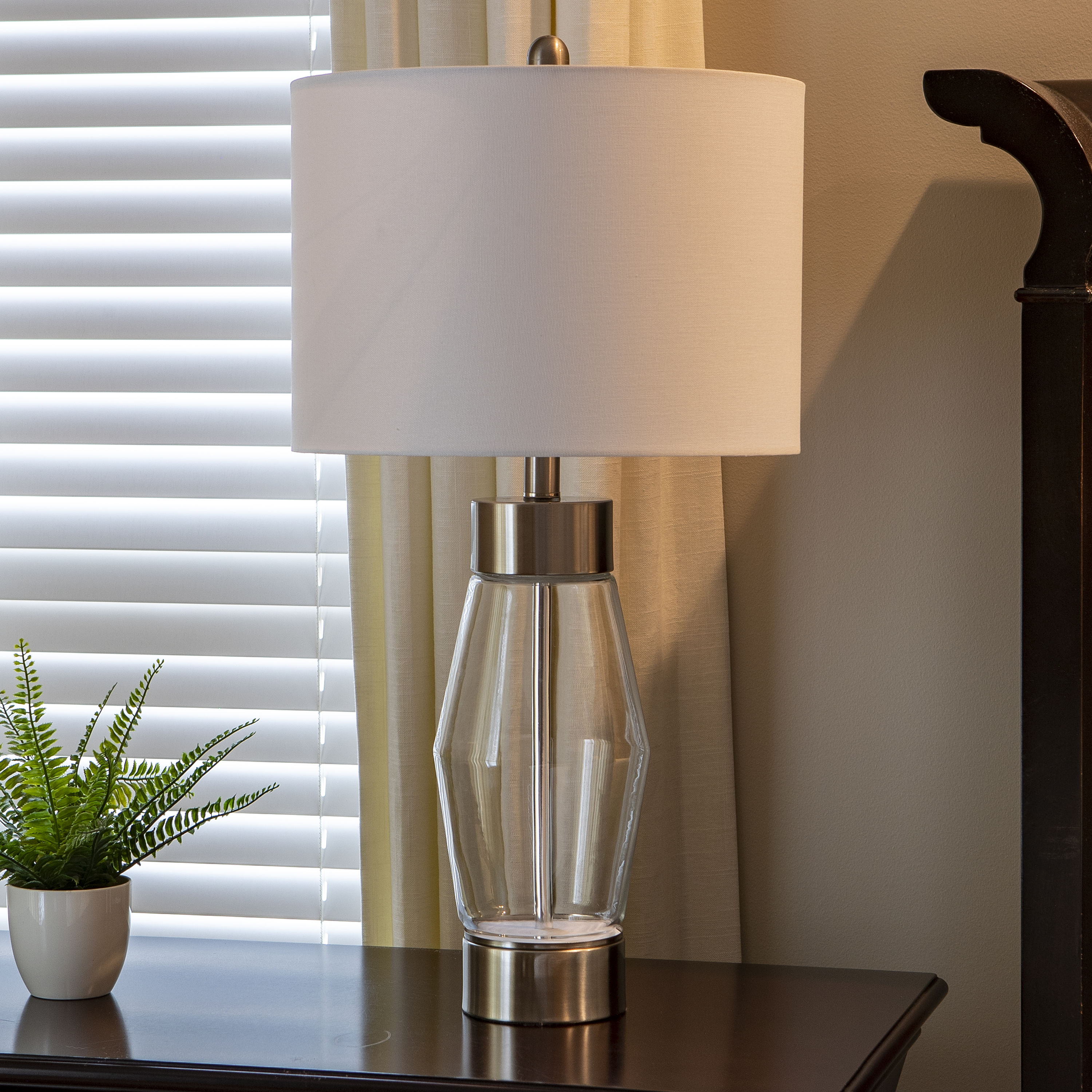 Decor Therapy TL22308 Table-Lamps - View #8