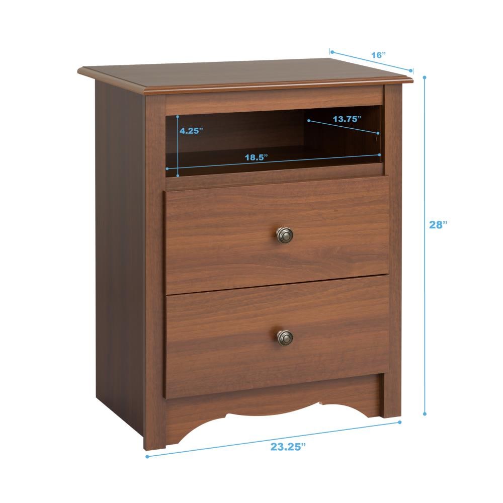 Prepac CDC-2428 nightstands - View #5