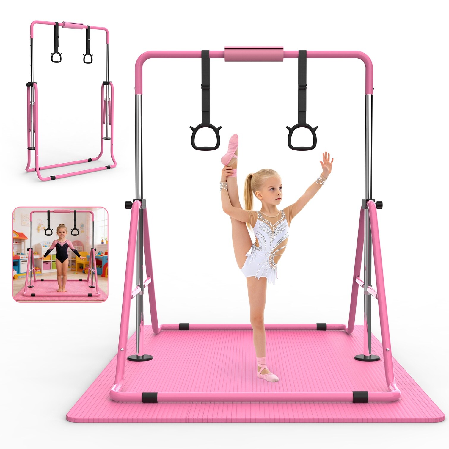 Naturefalls HHOK79N1NKL2 Weight-Training-Accessories - View #2