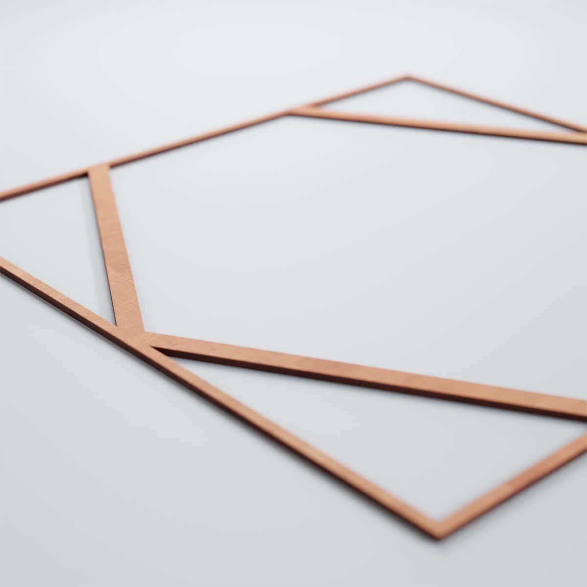 Ekena Millwork WALW24X24X0250FSRCH Wall-Panels - View #5