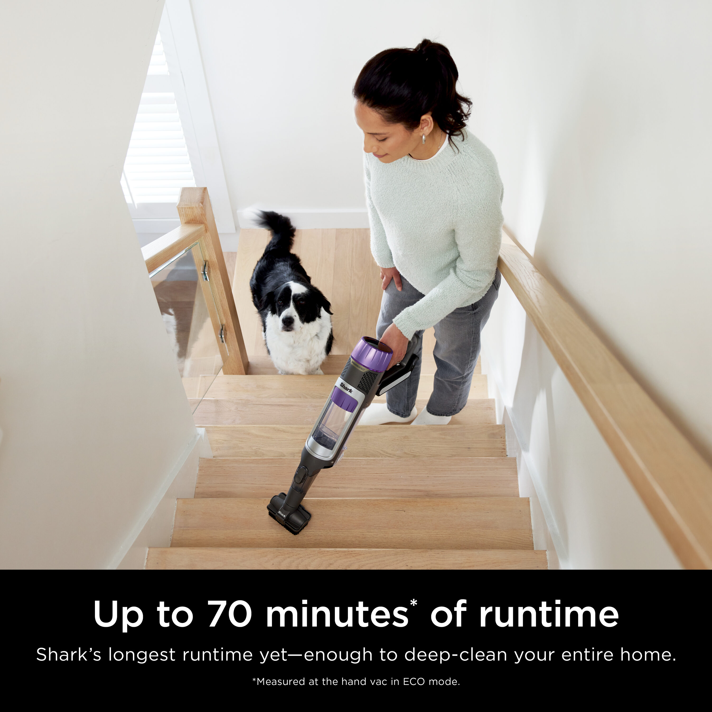 Shark IP3251 Stick-Vacuums - View #7