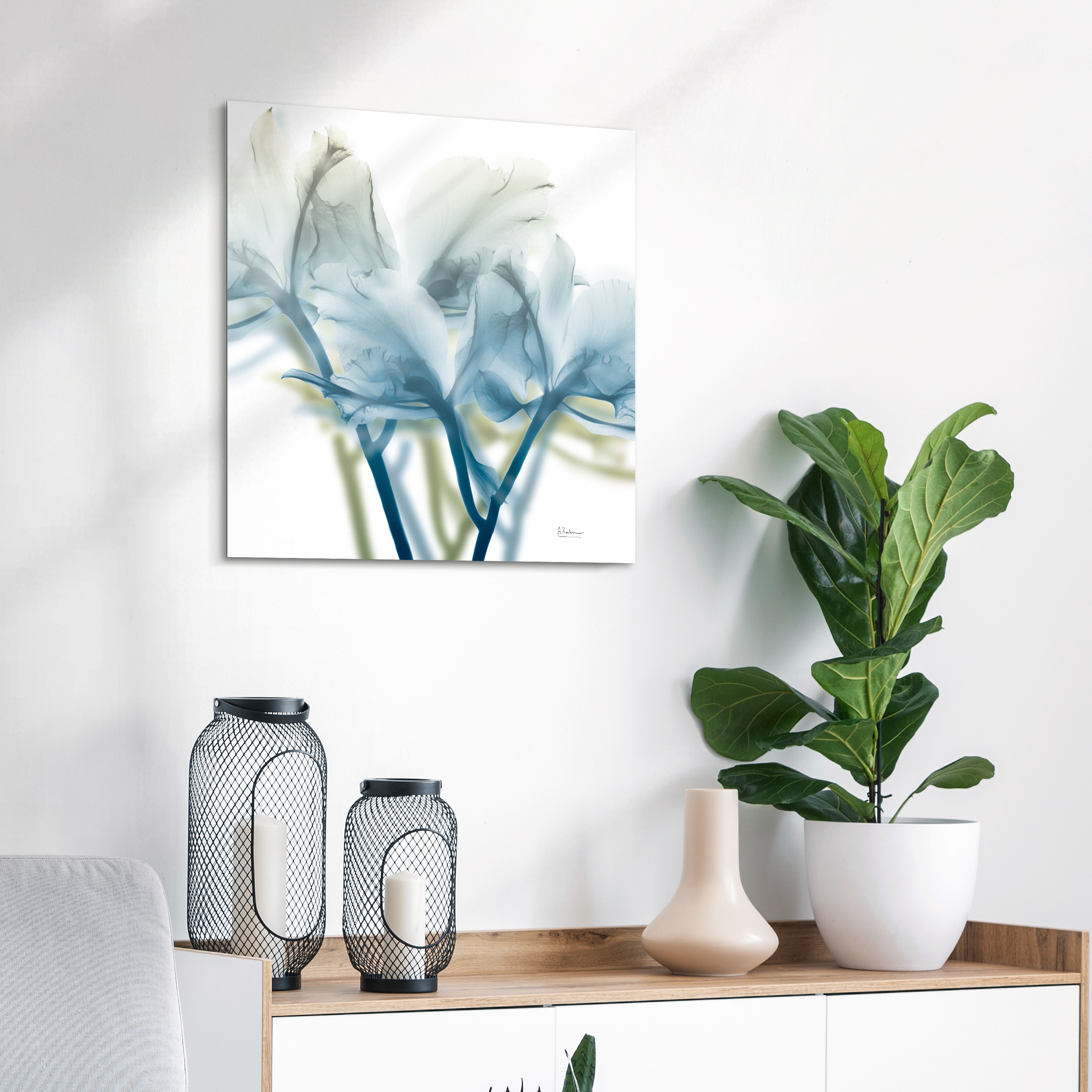 Empire Art Direct TMP-AK214C-2424 Wall-Art - View #11
