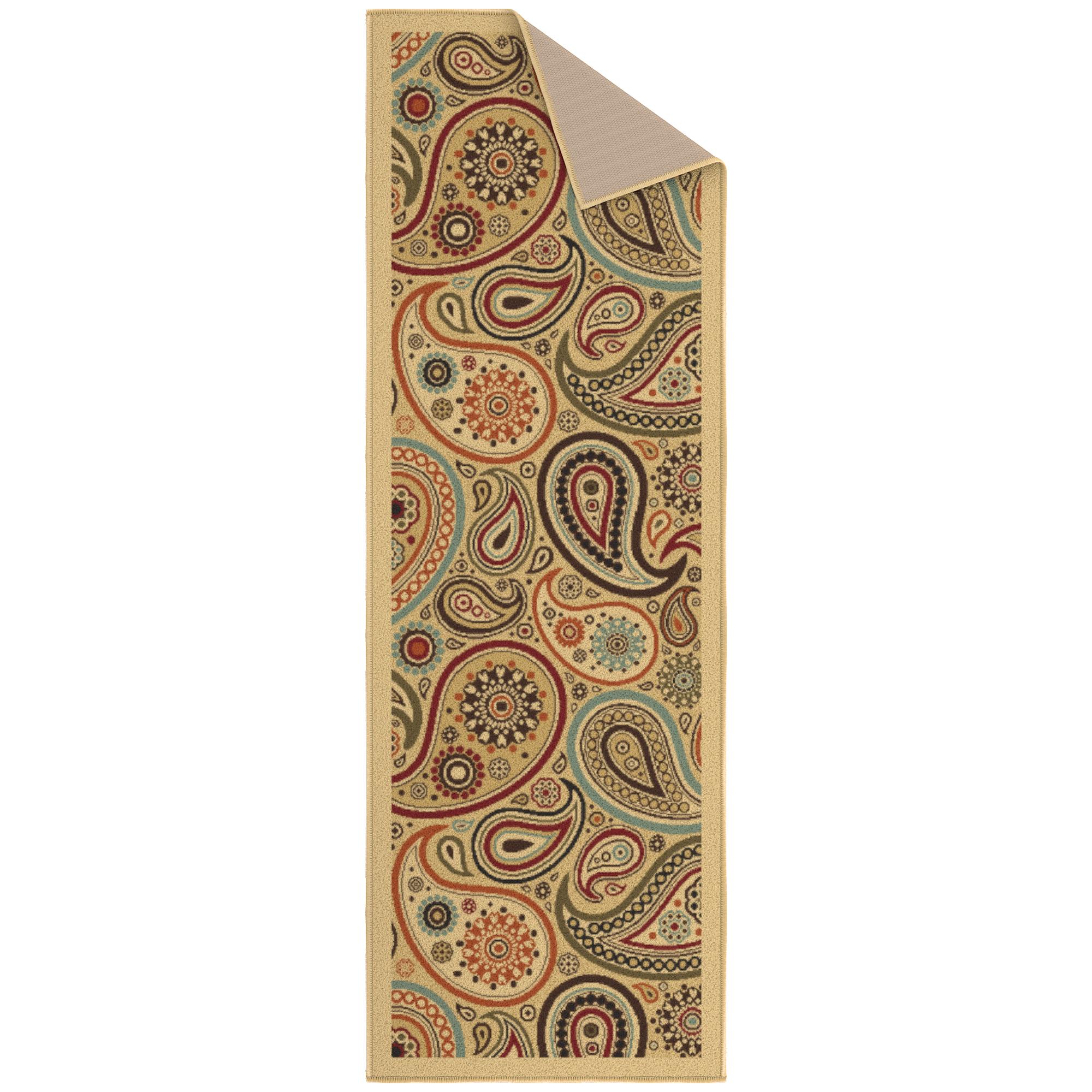 Ottomanson CLS3152-20X59 rugs - View #8