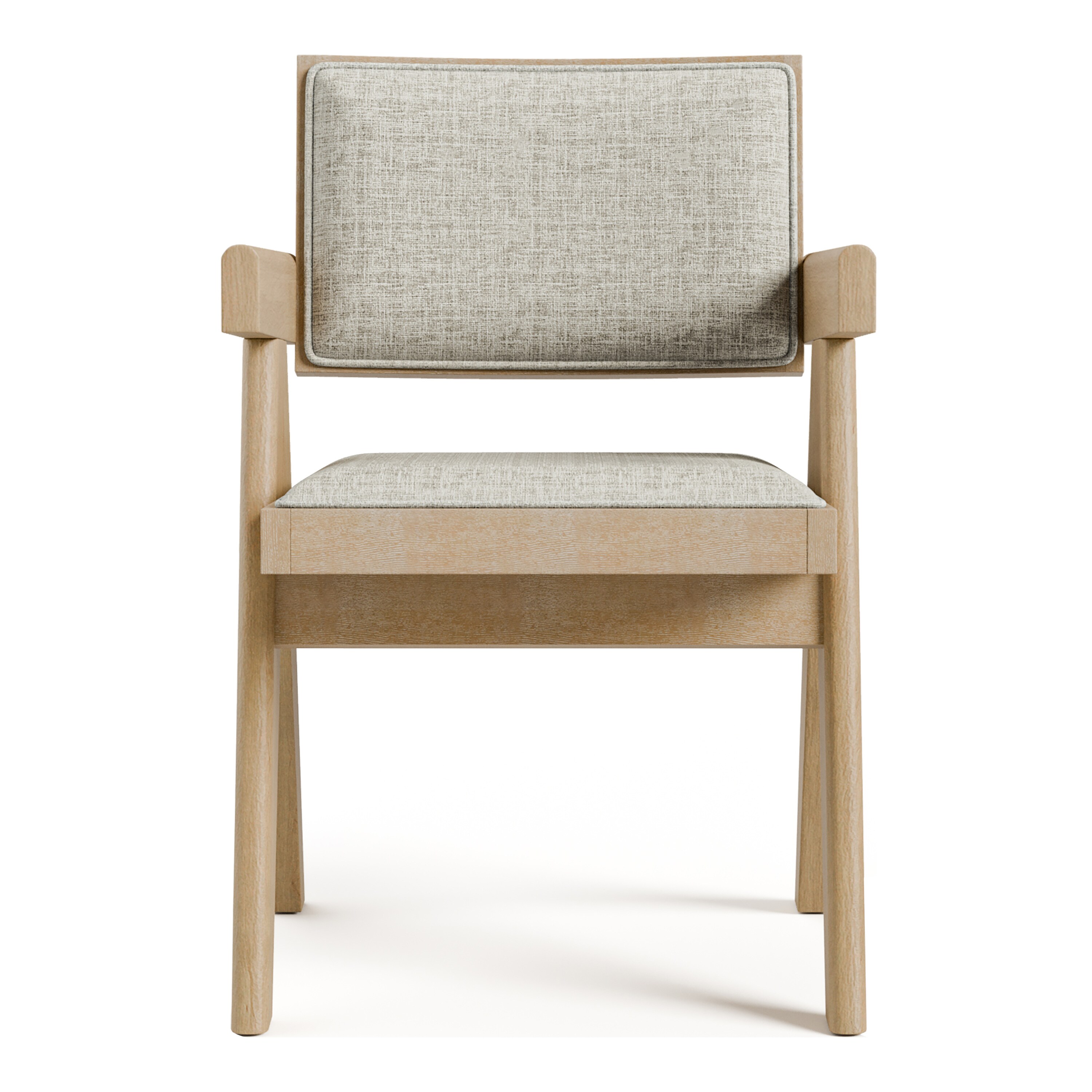 Furniture of America IDF-3221AK-AC Dining-Chairs - View #6