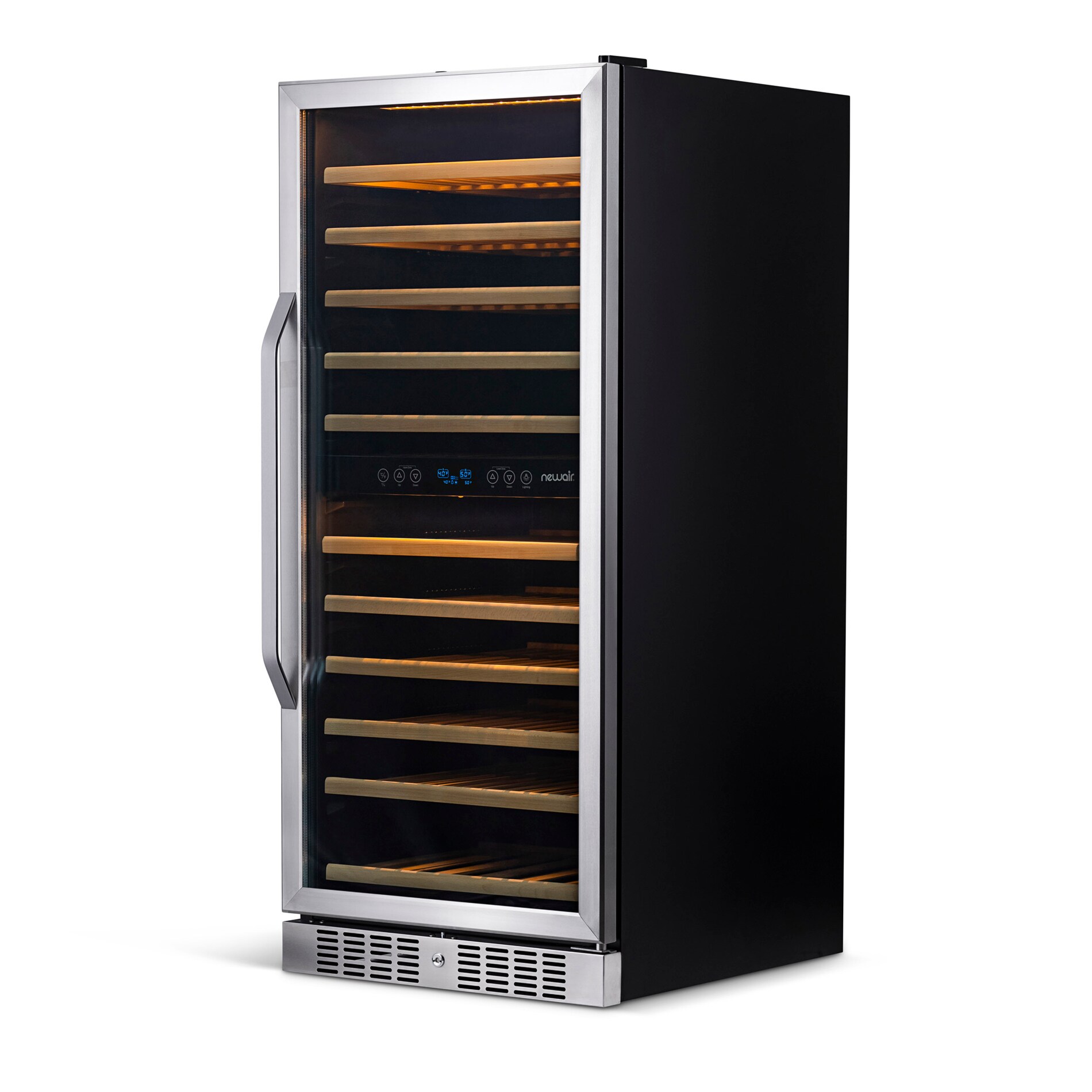 NewAir AWR-1160DB Wine-Chillers - View #12